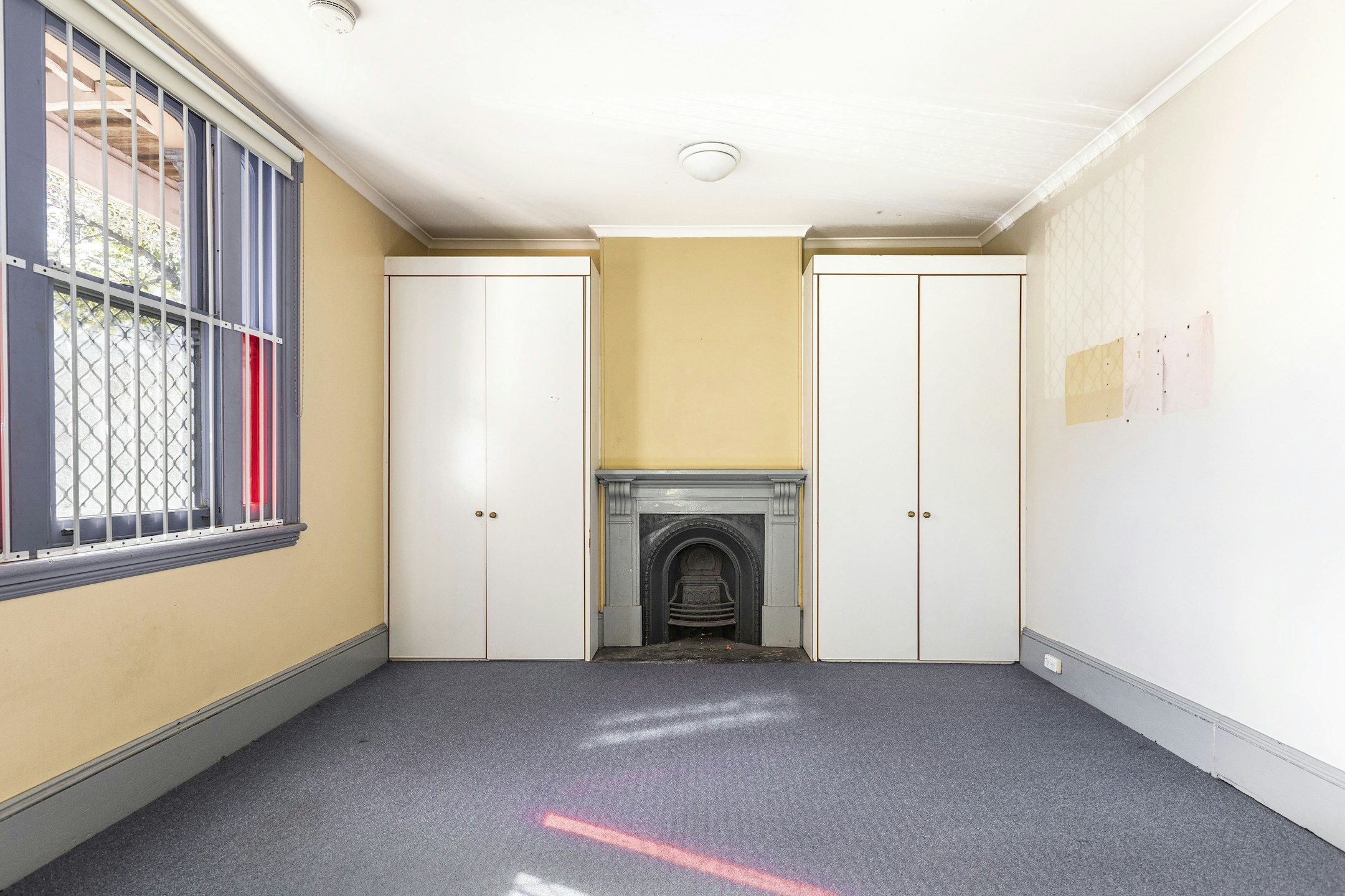 floor