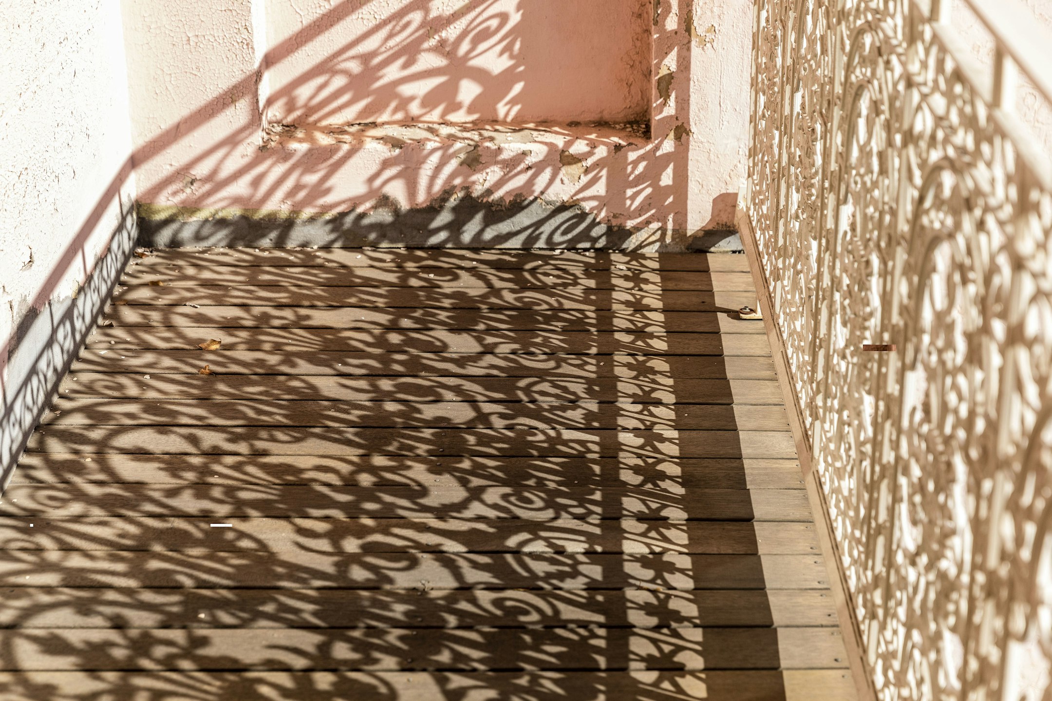 floor