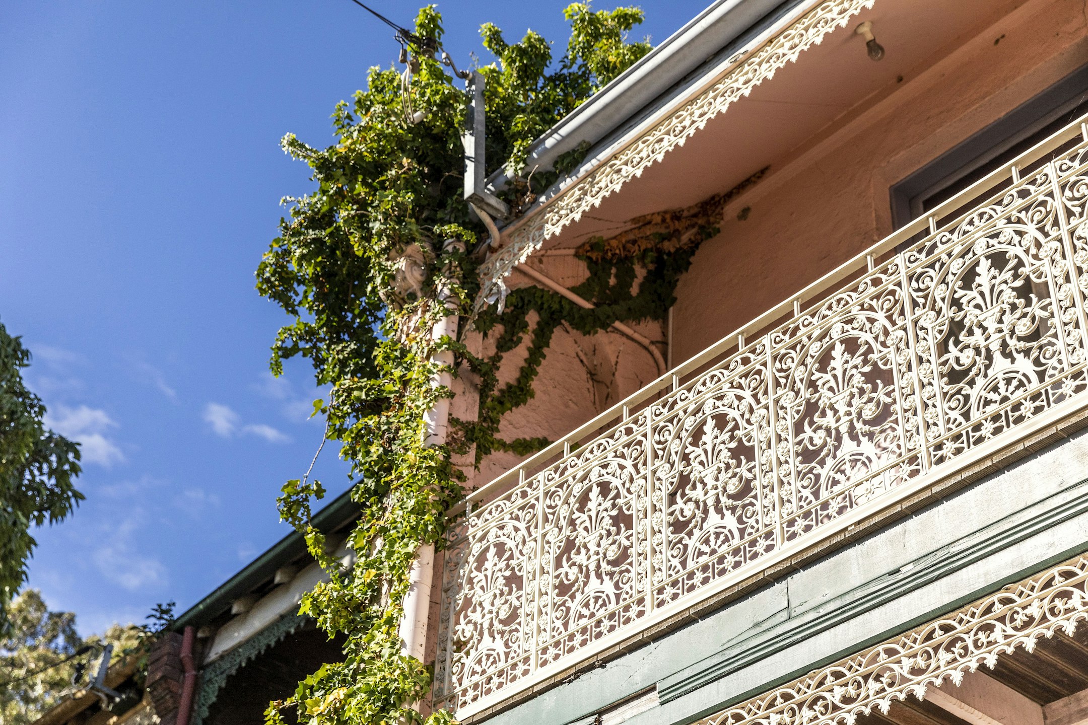 architecture