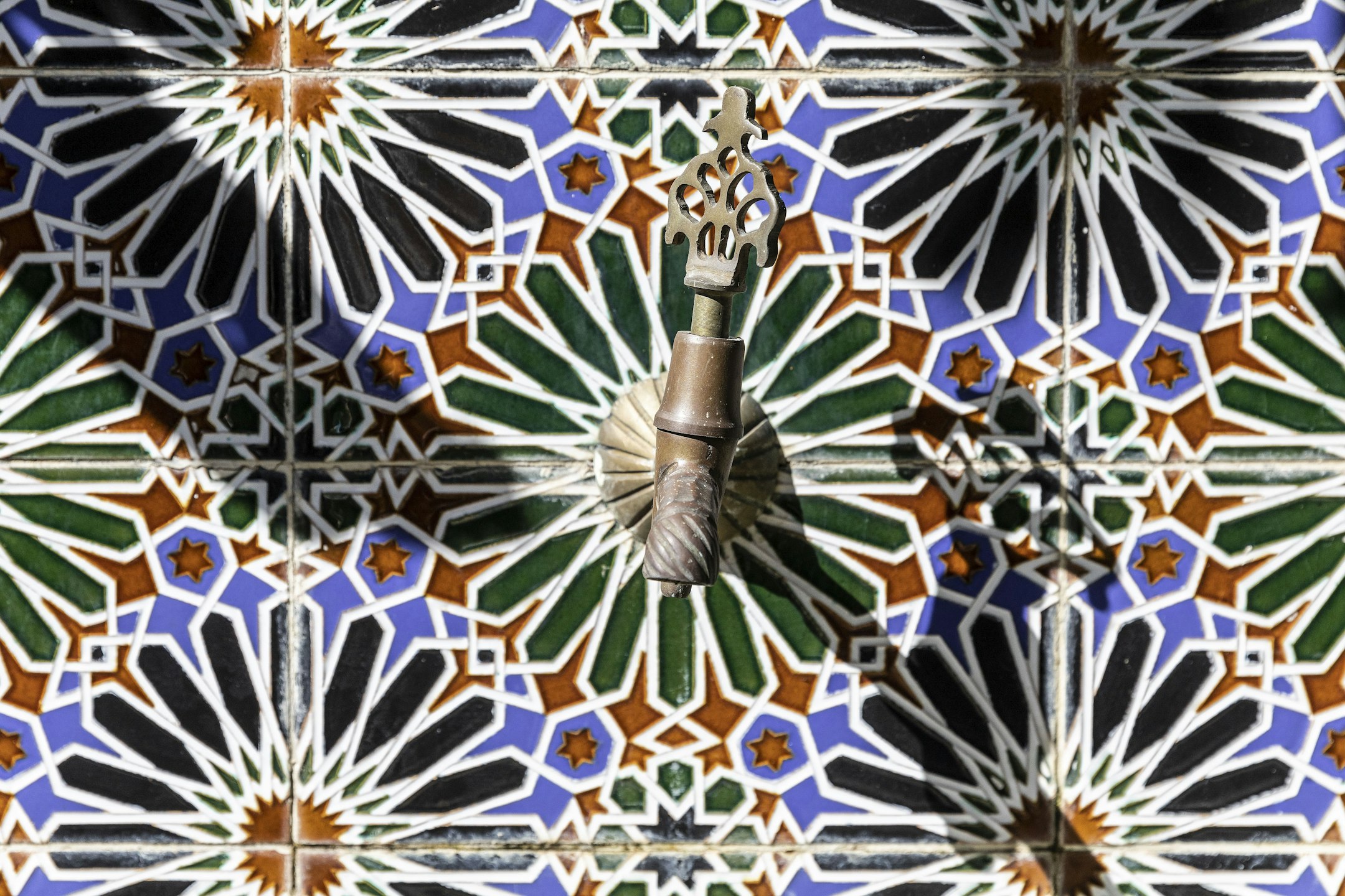 tile