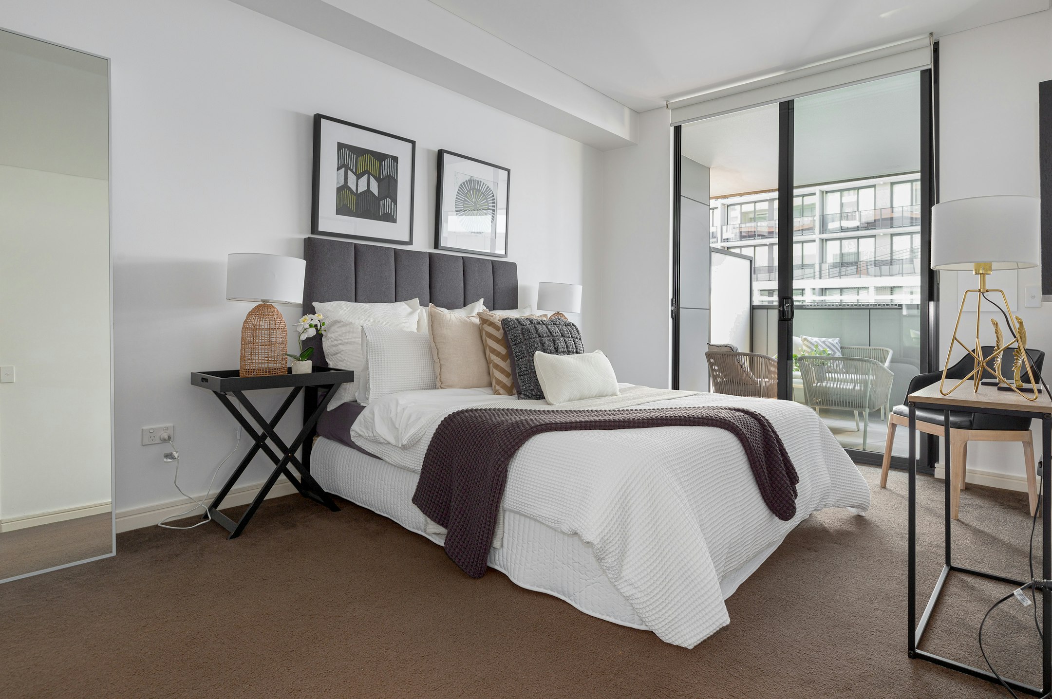 interior design