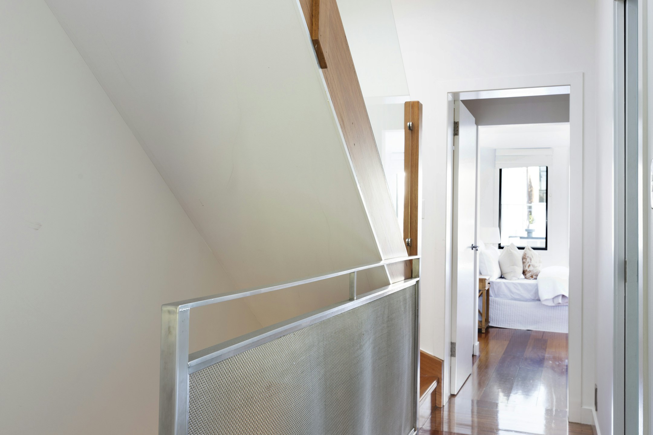 handrail