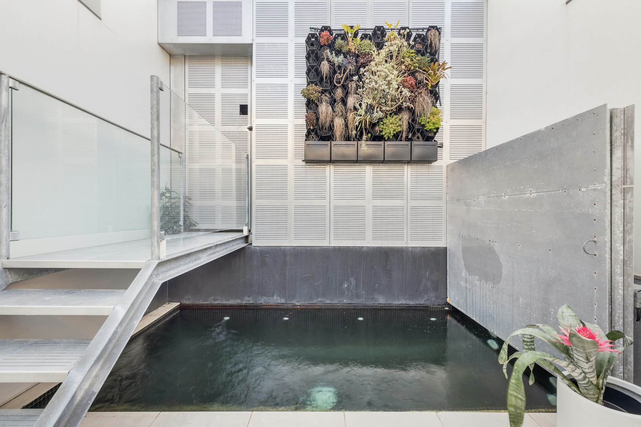tub