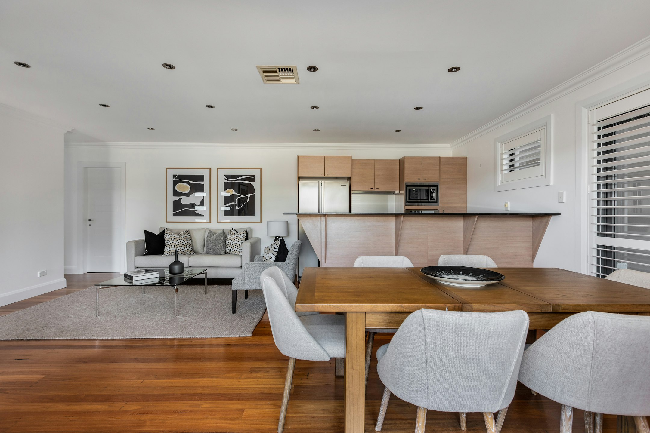 interior design