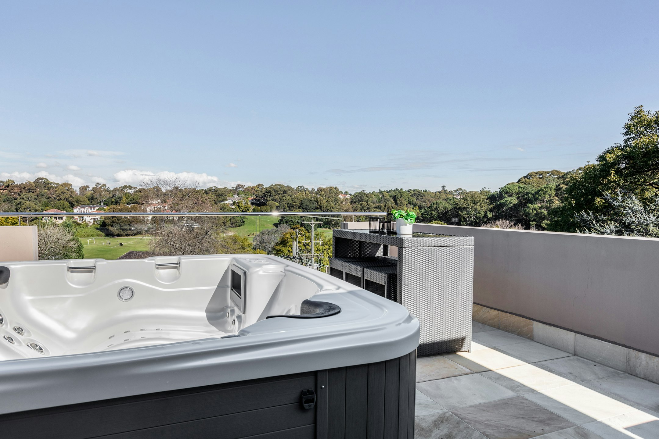 tub