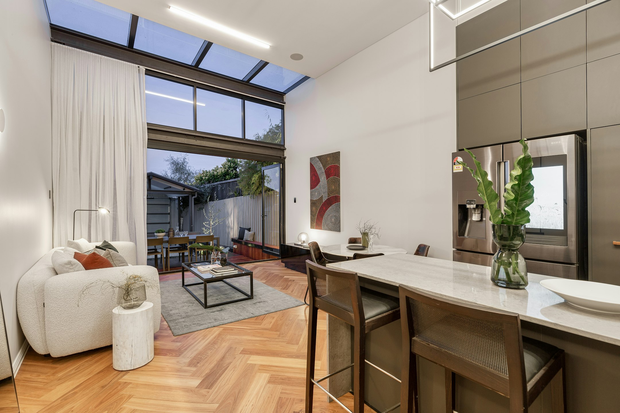 interior design