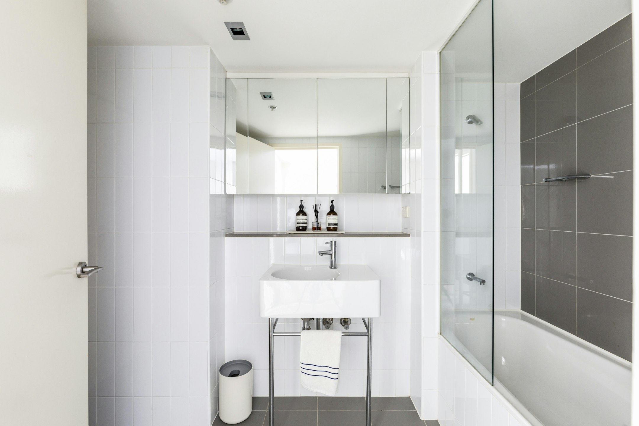 sink