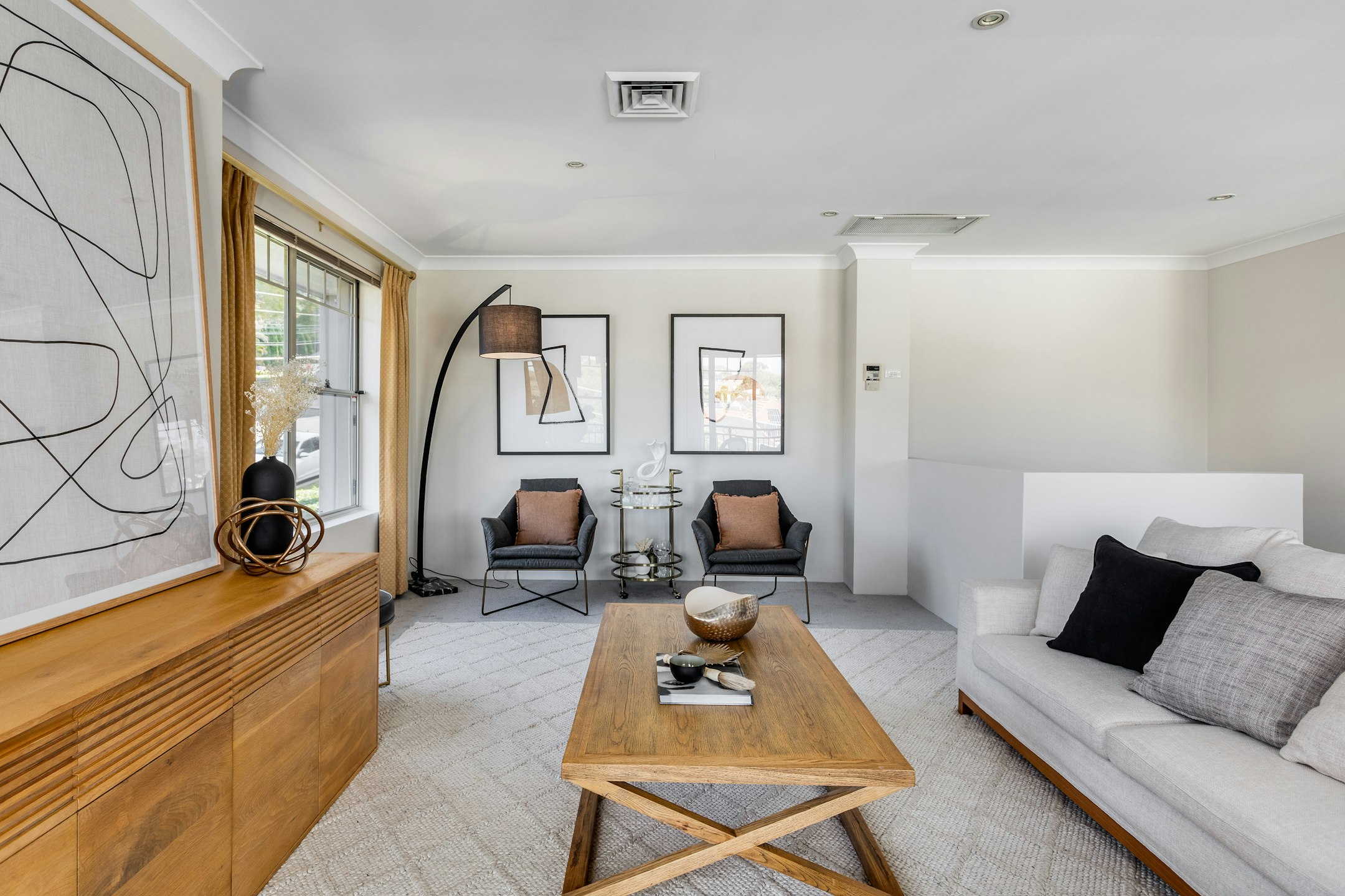 interior design