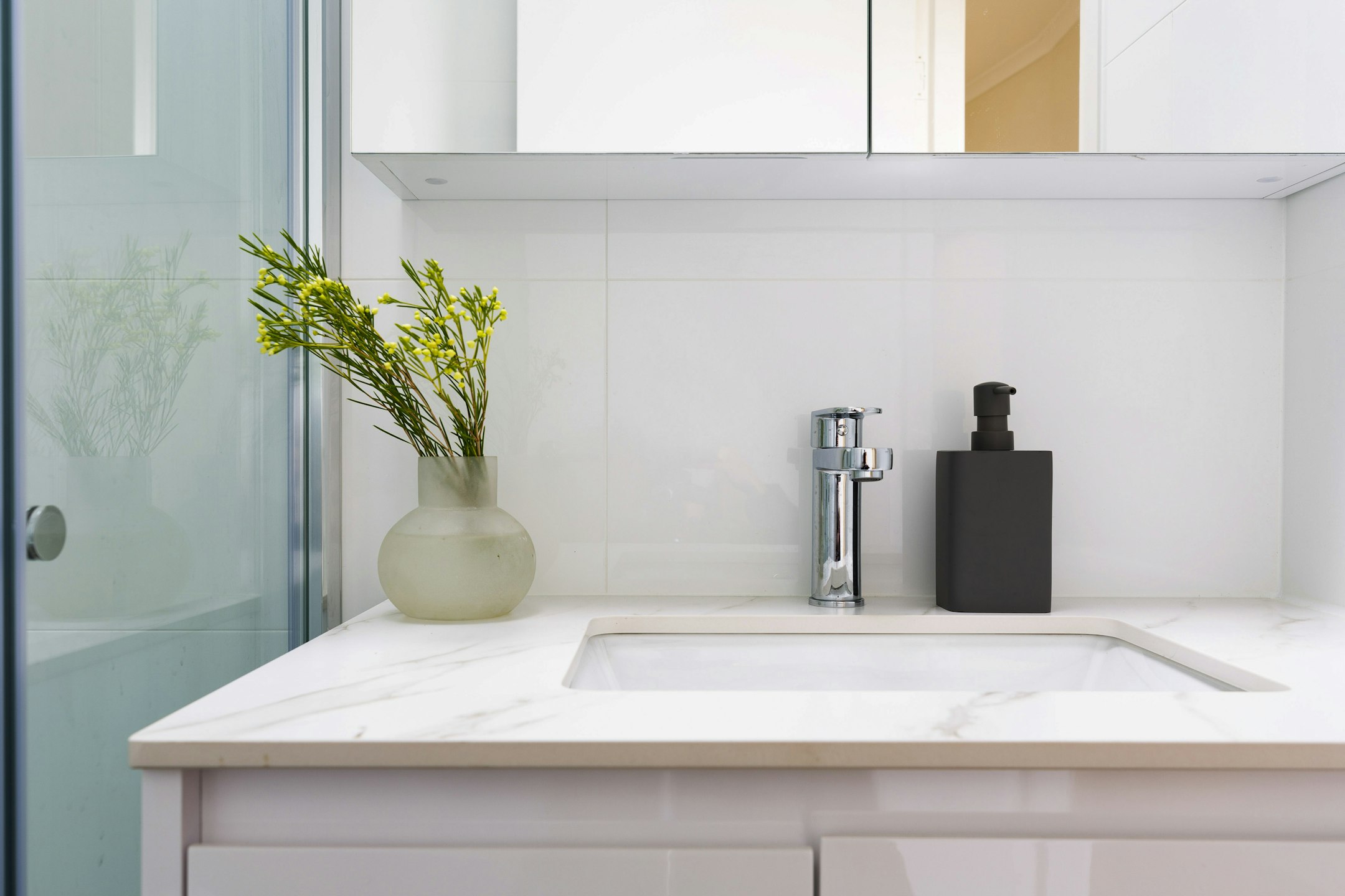 sink
