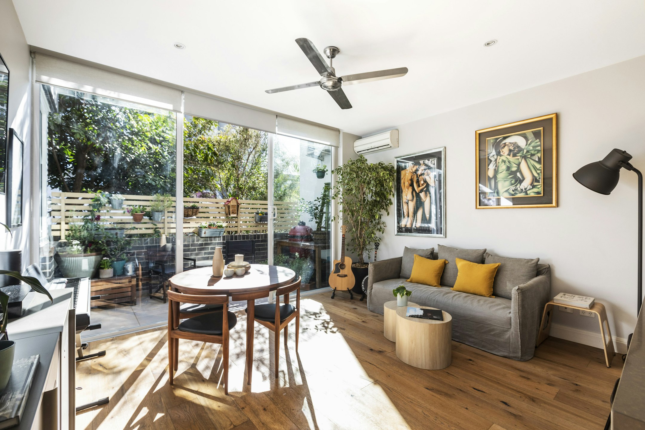 interior design