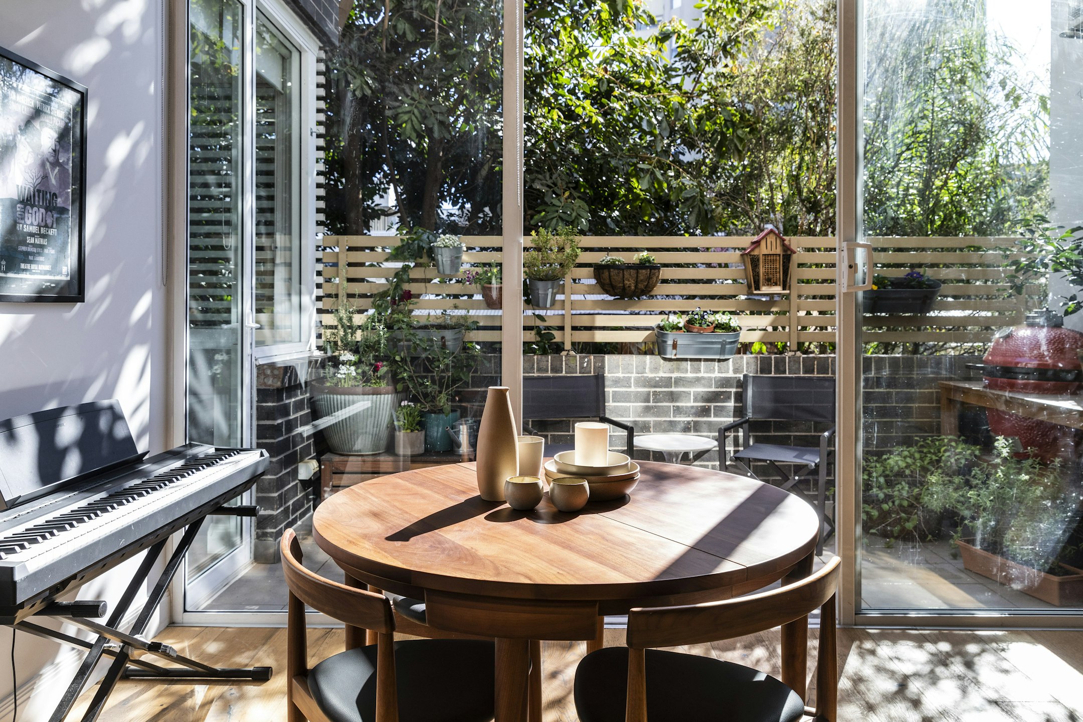 interior design