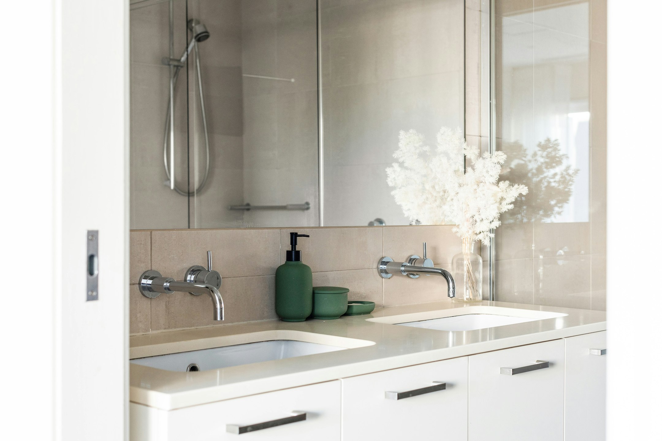 sink