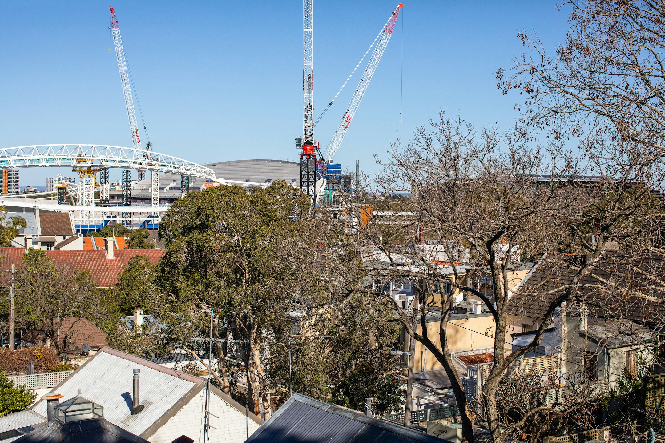construction