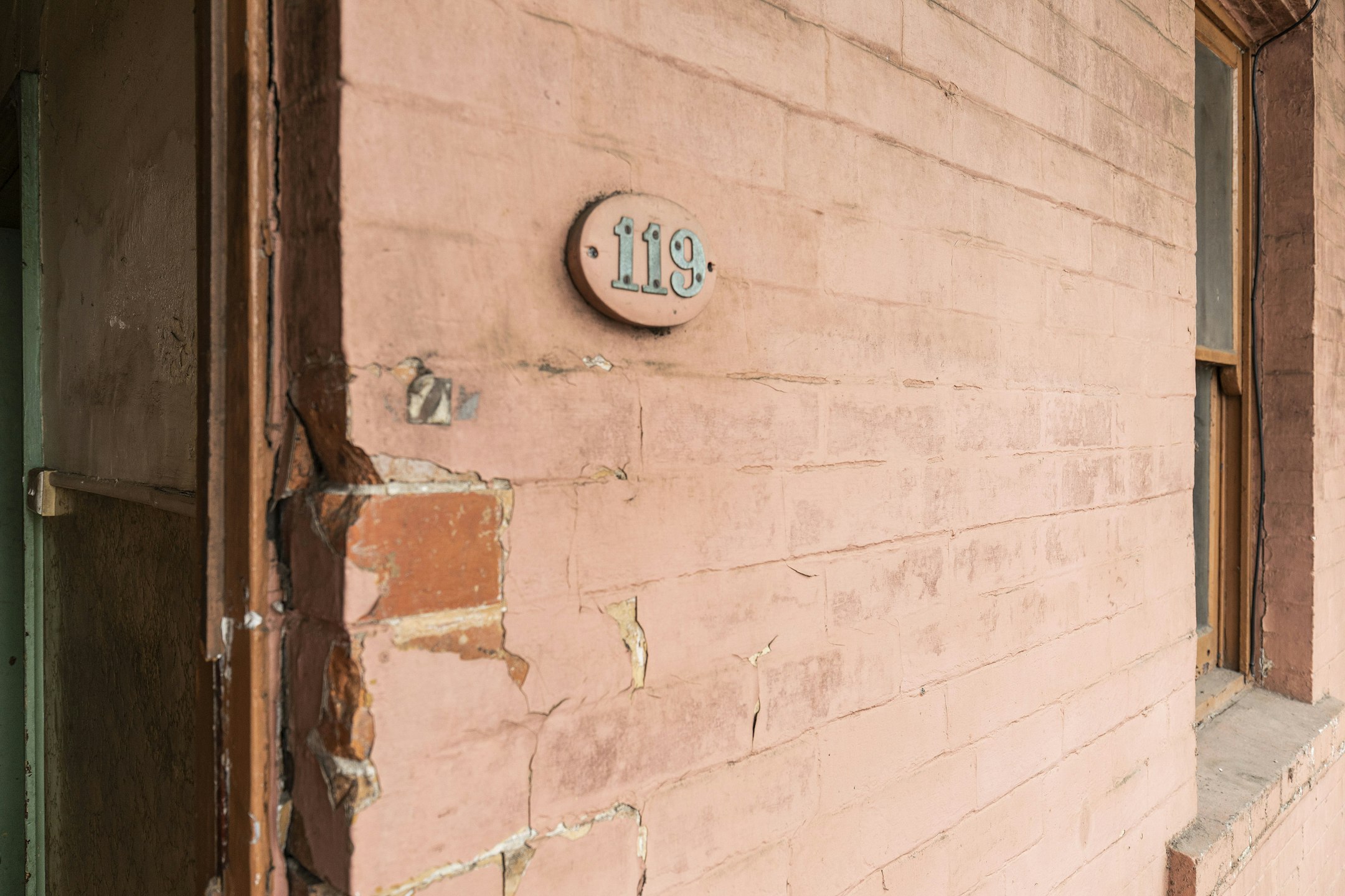 brick