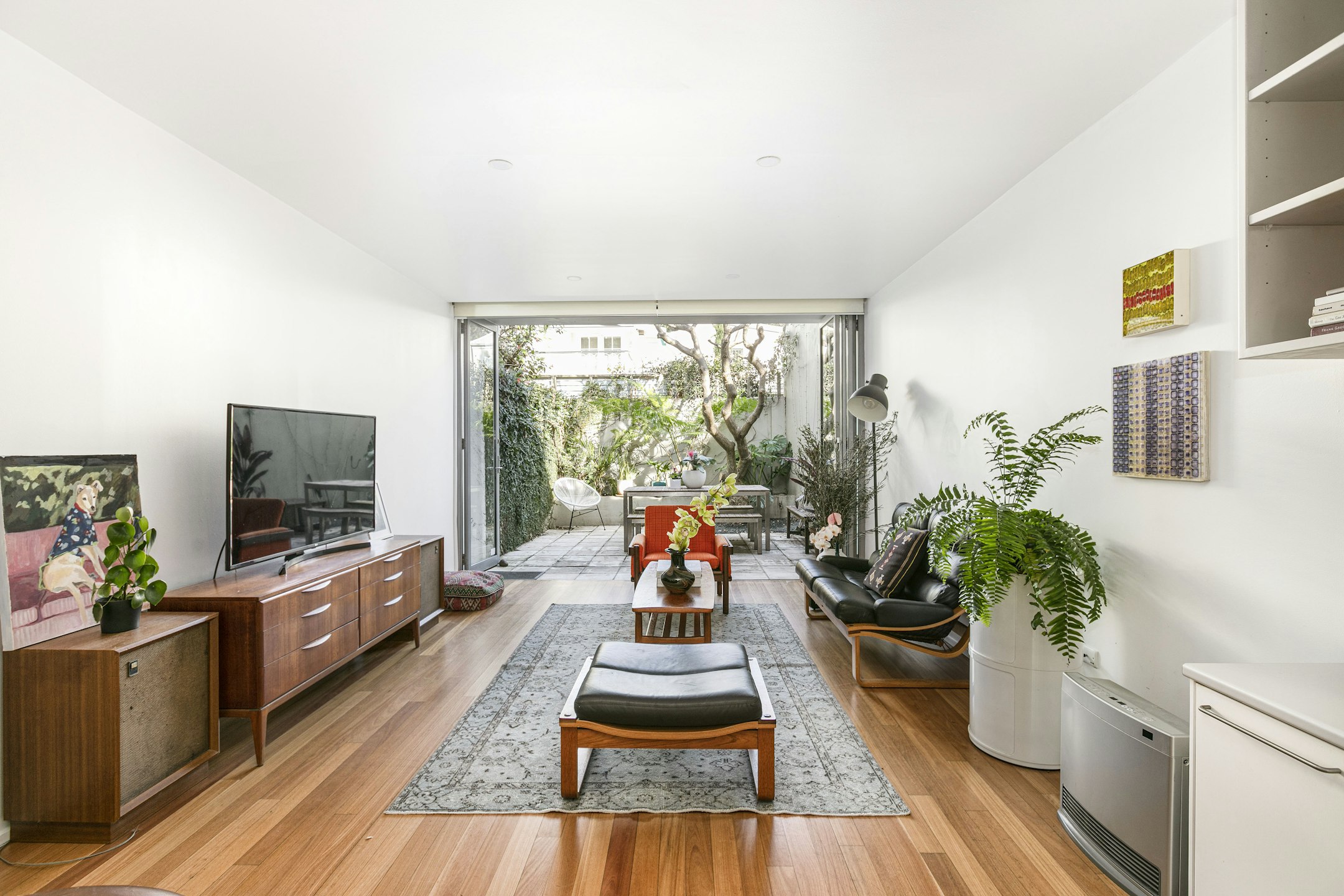 interior design