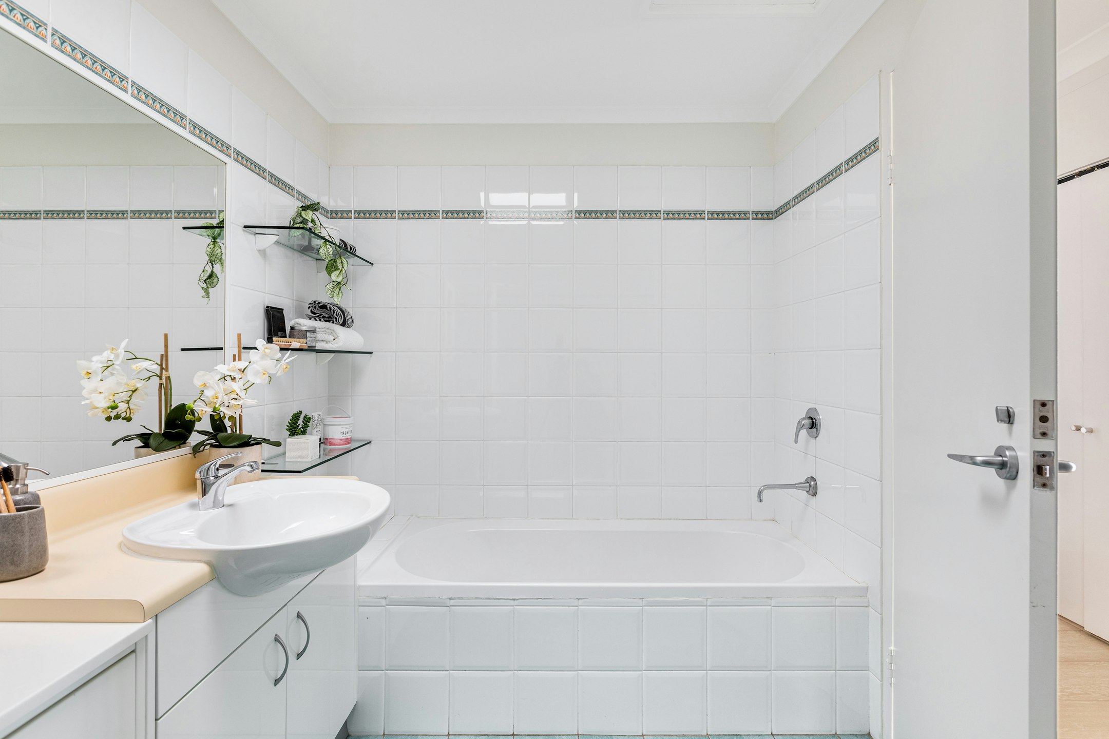 sink