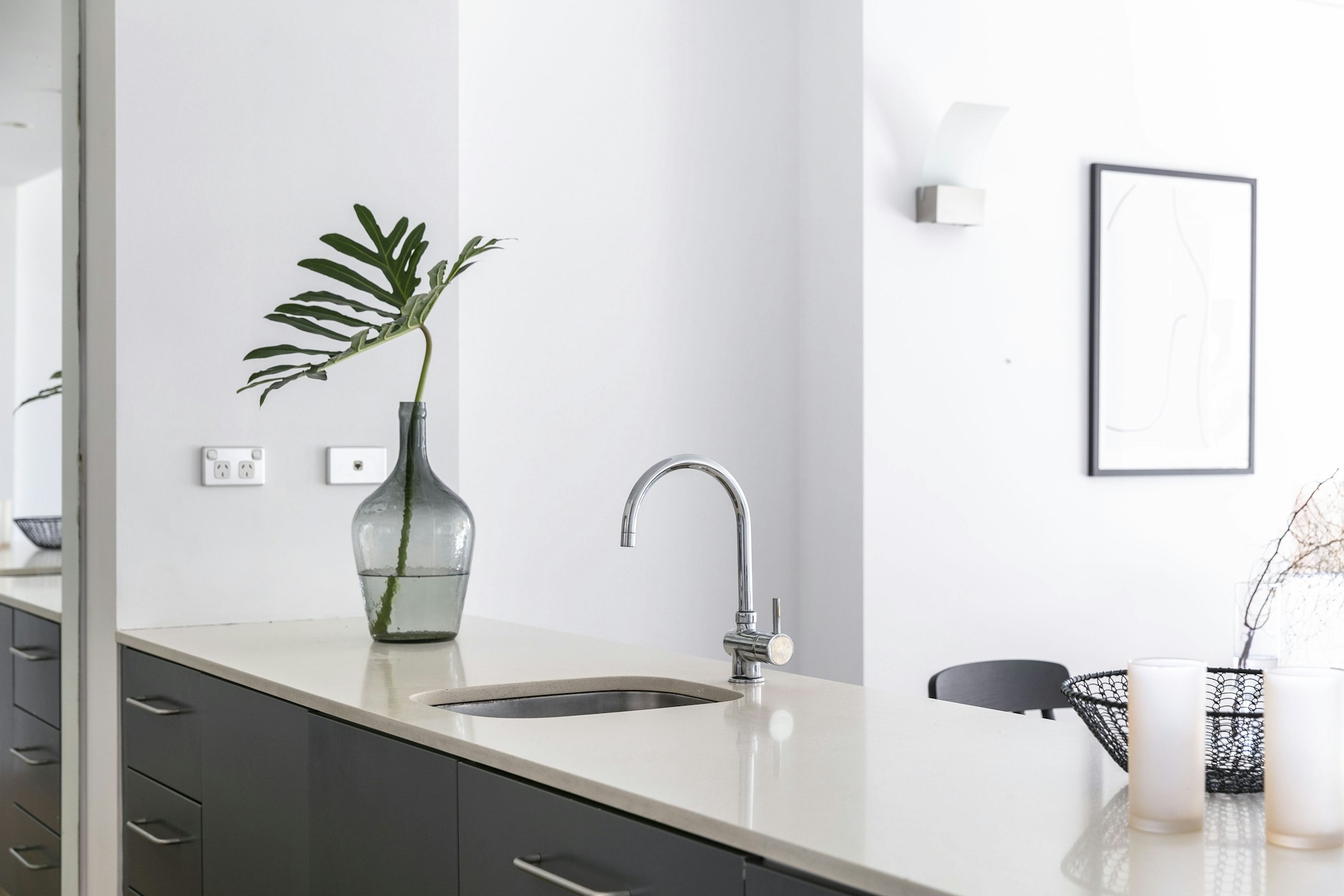 sink