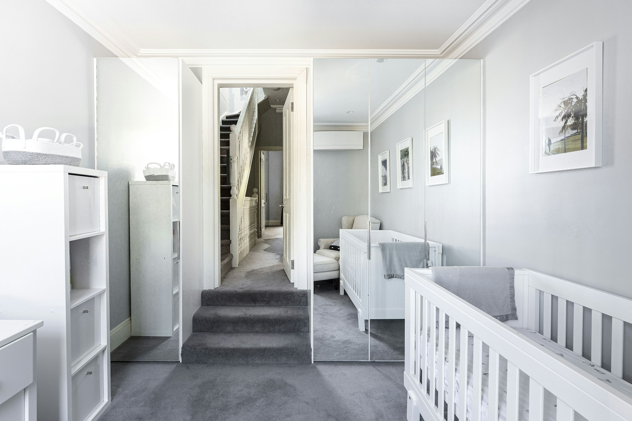 crib