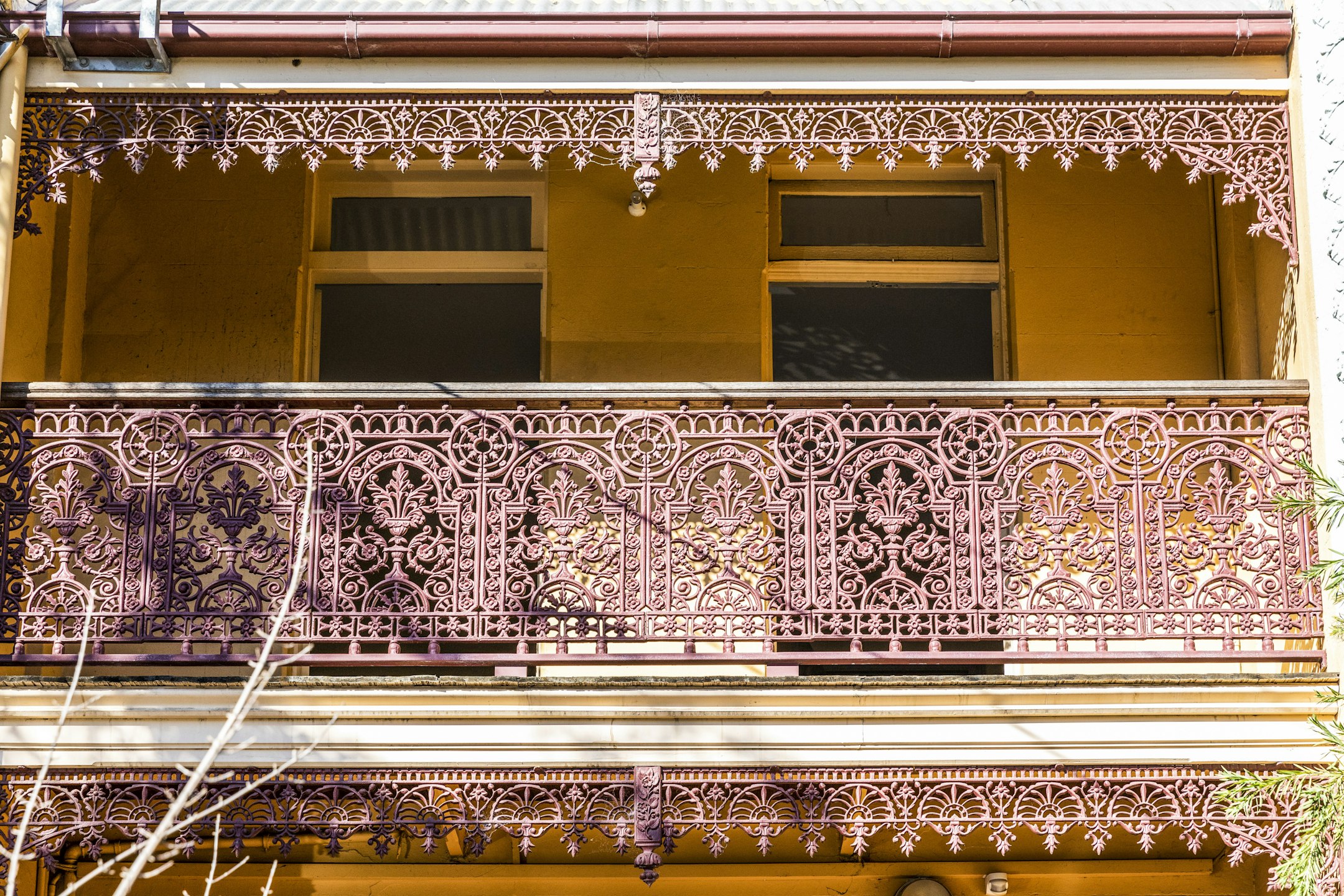 architecture