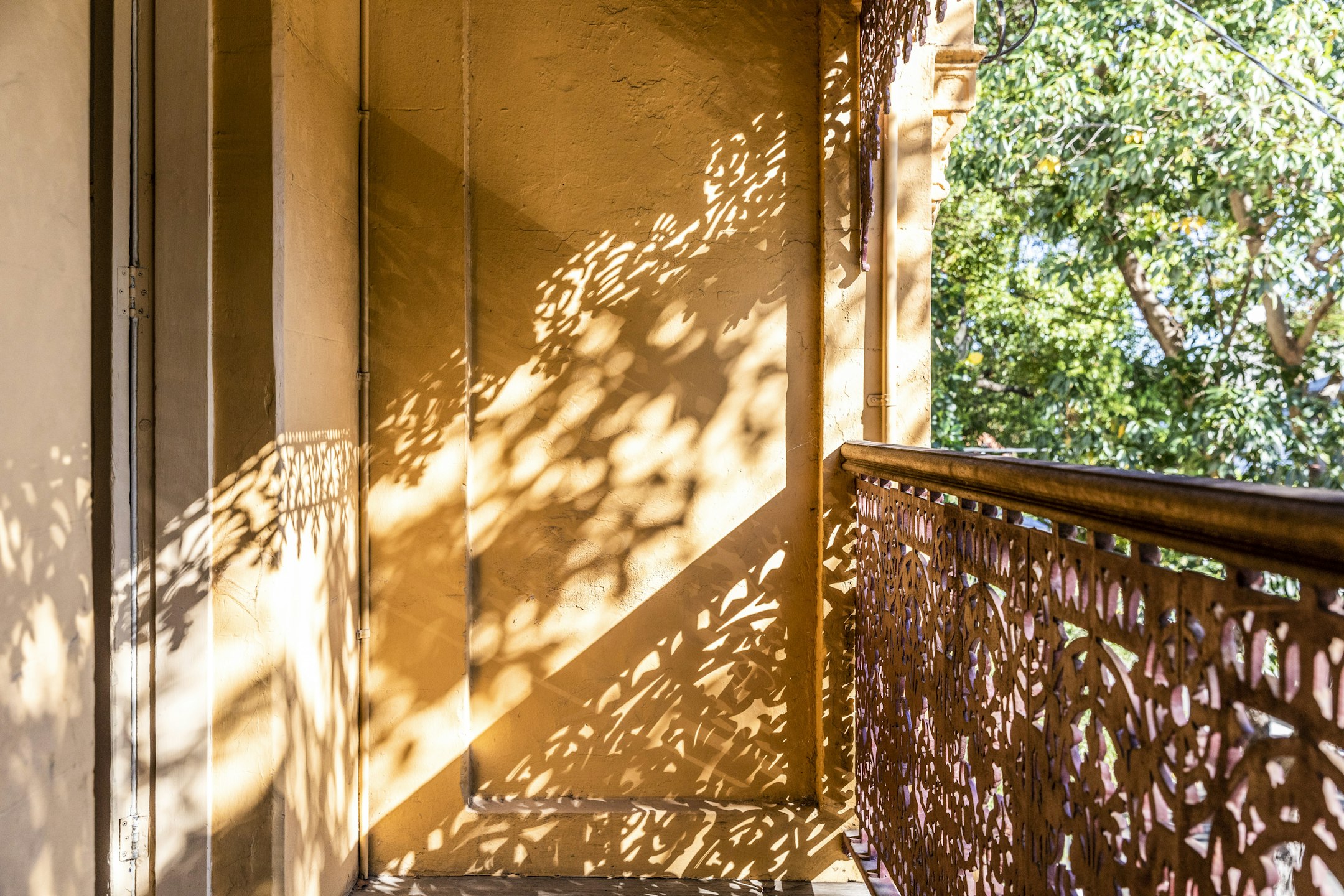 handrail