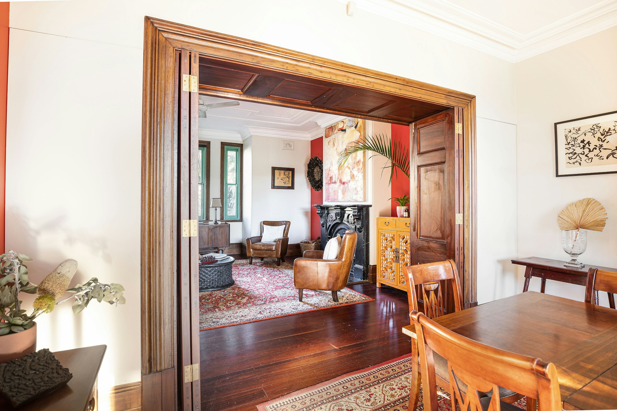 interior design