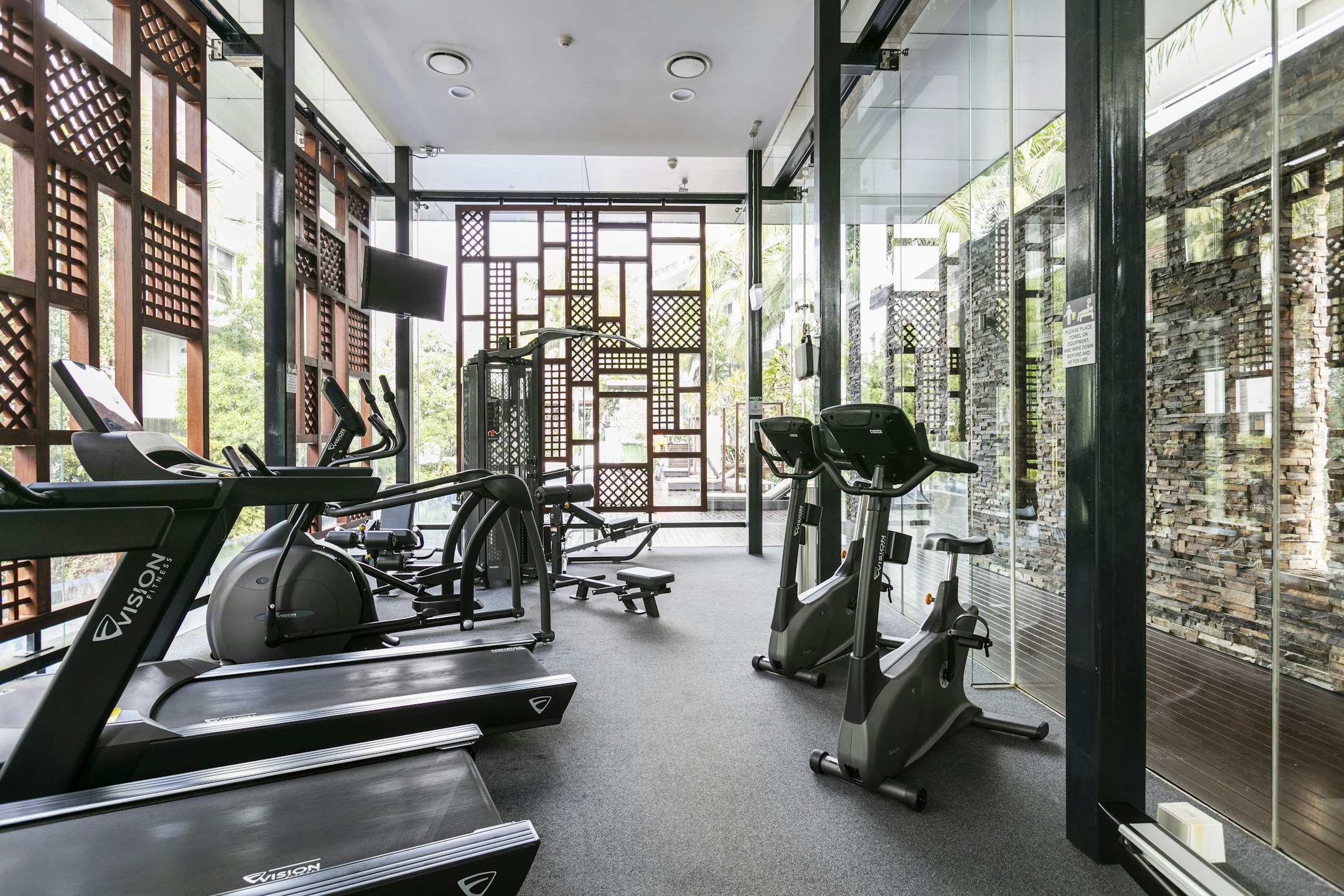 fitness