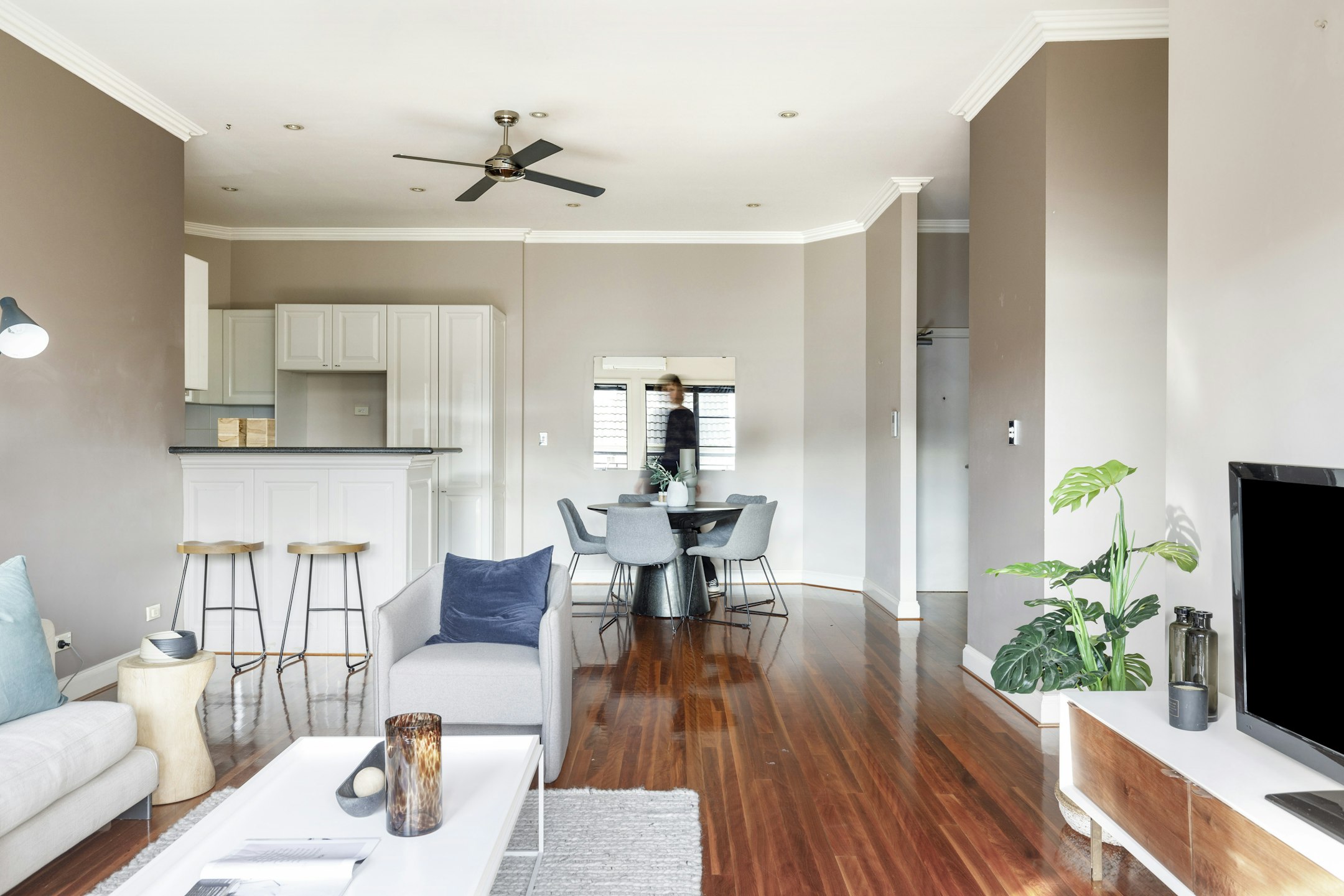 interior design