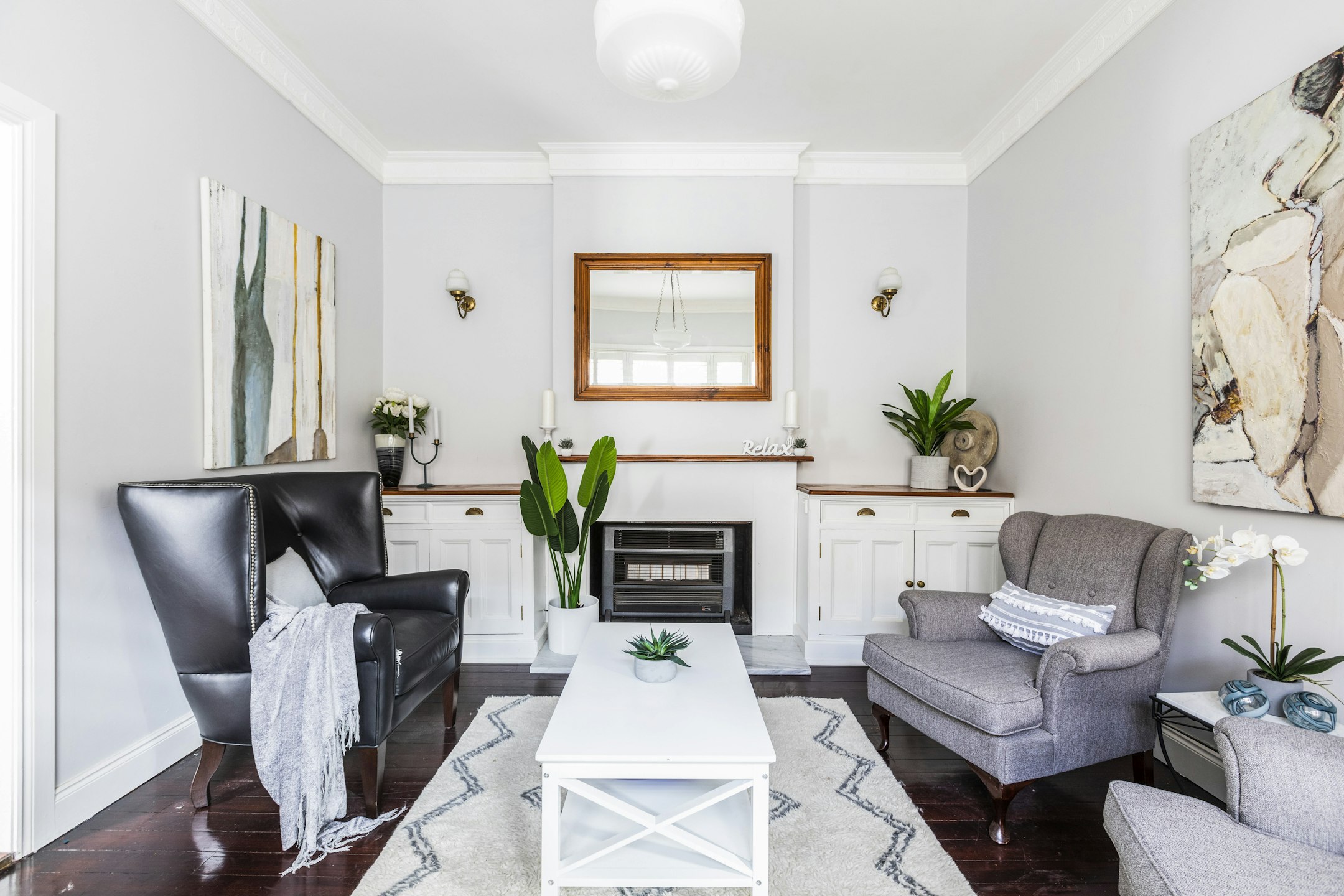 home decor