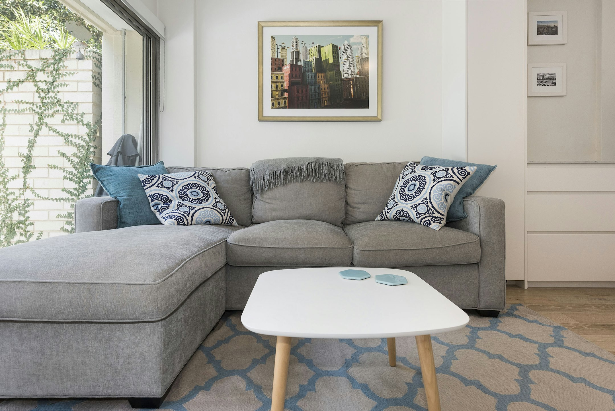 couch
