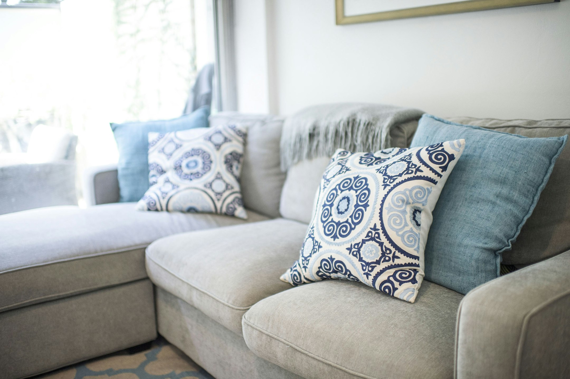 cushion