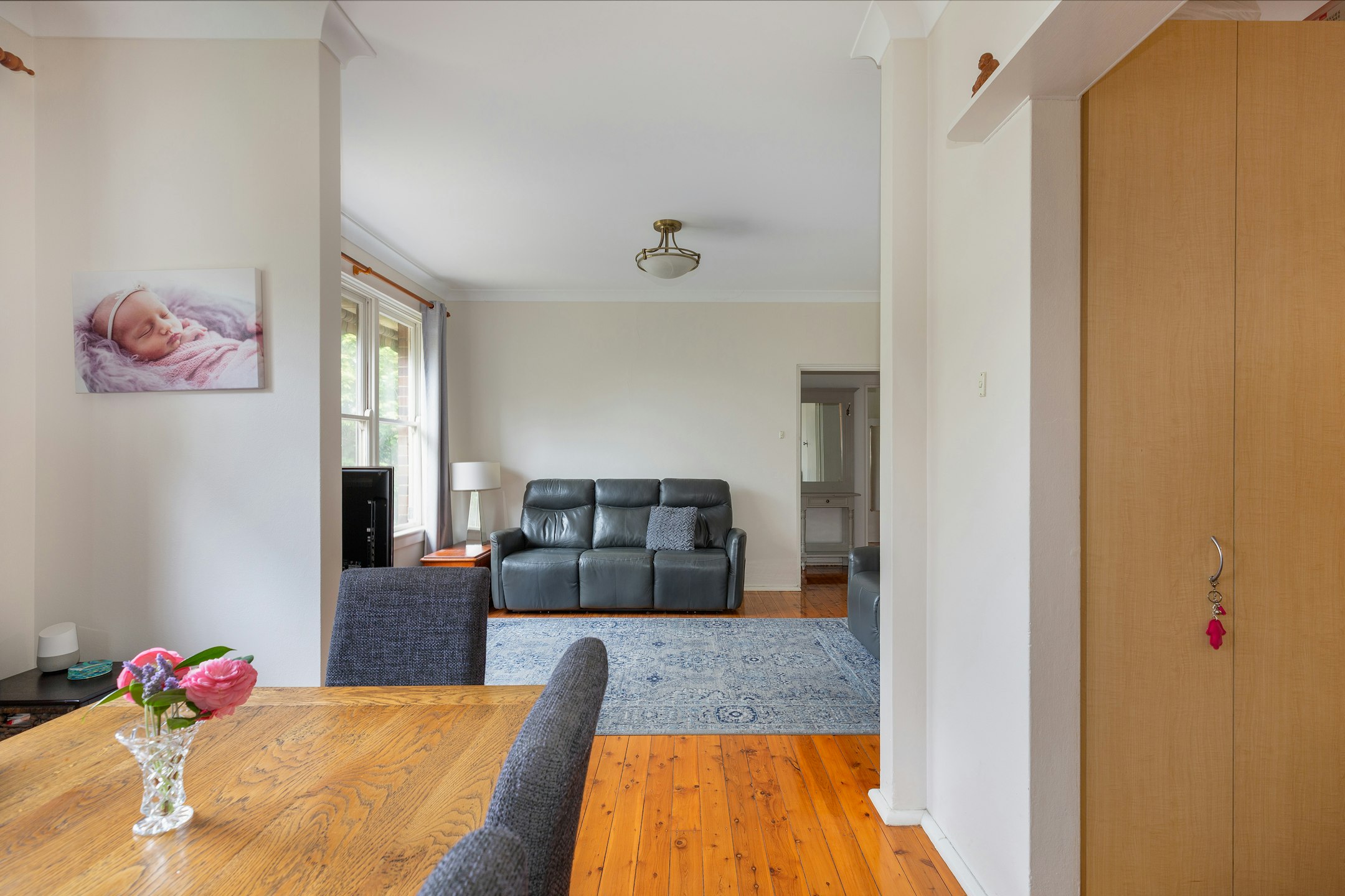 floor