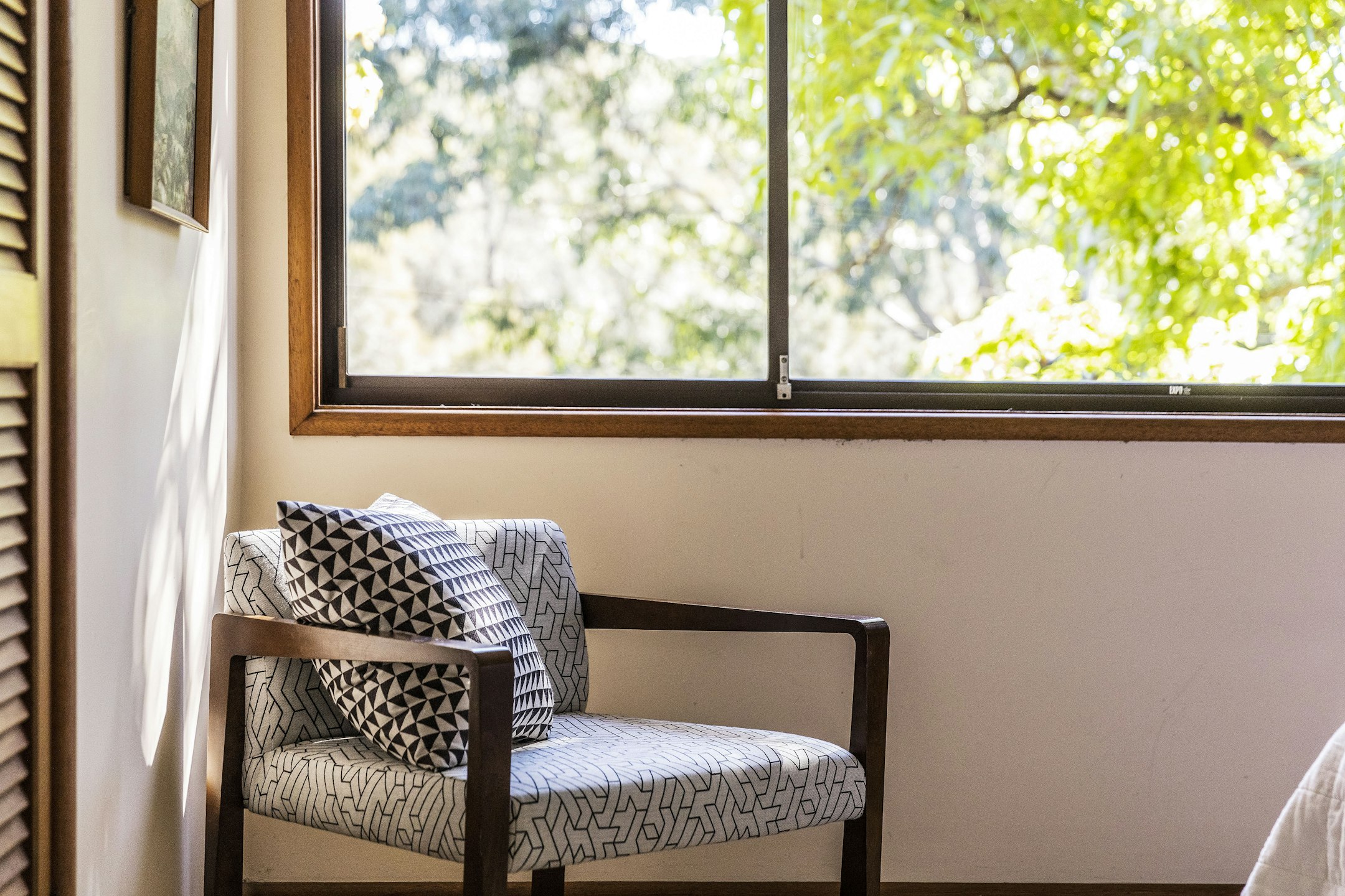 window