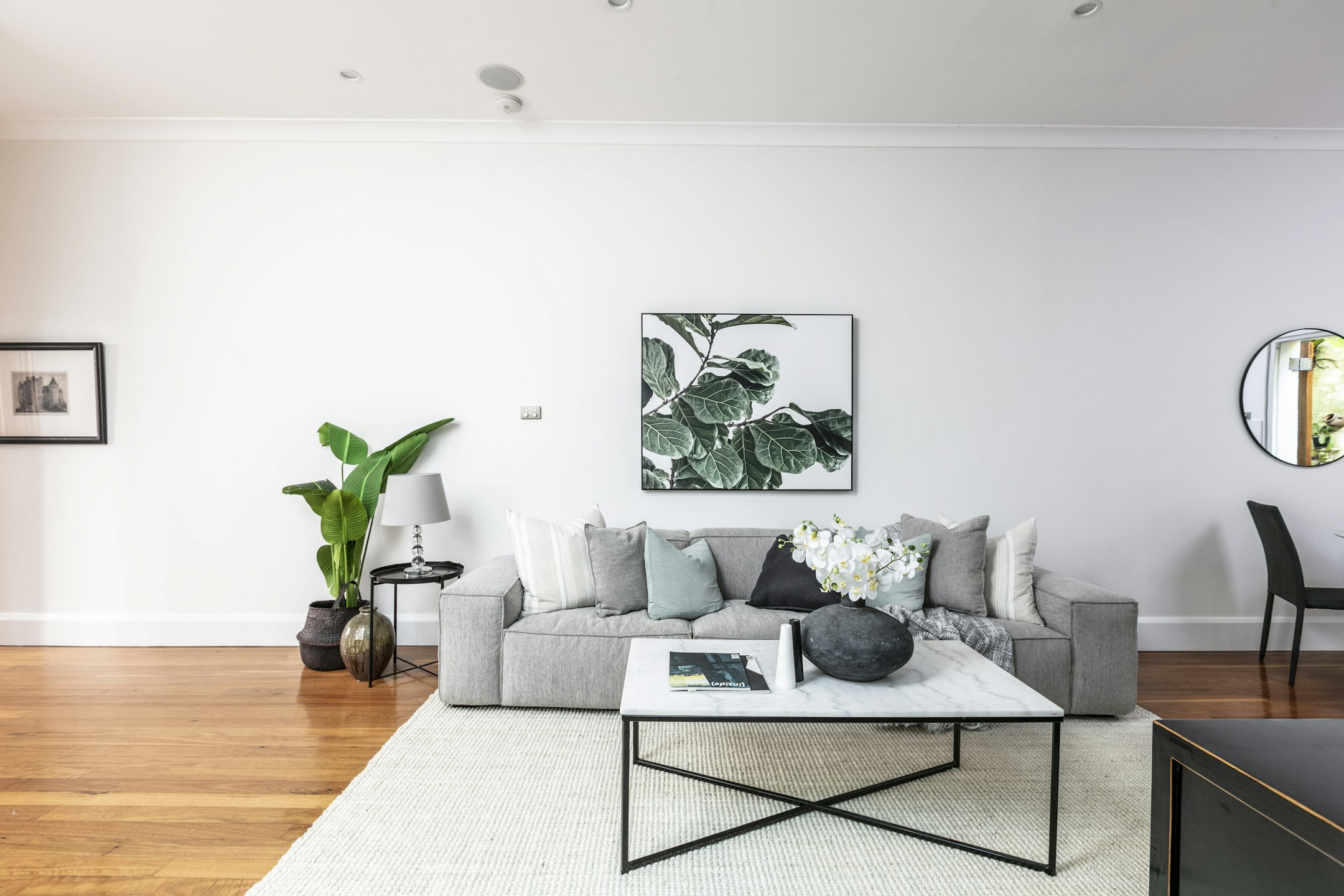 home decor