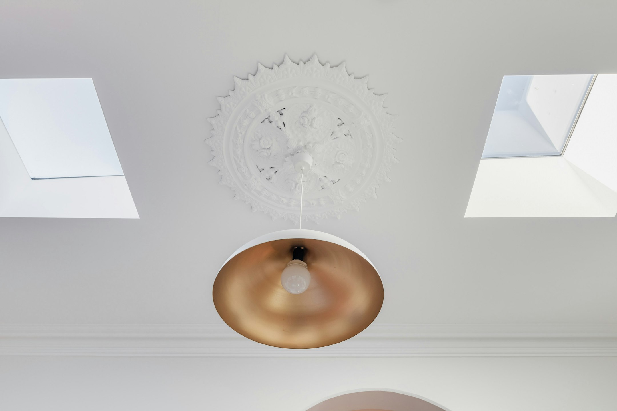 chandelier