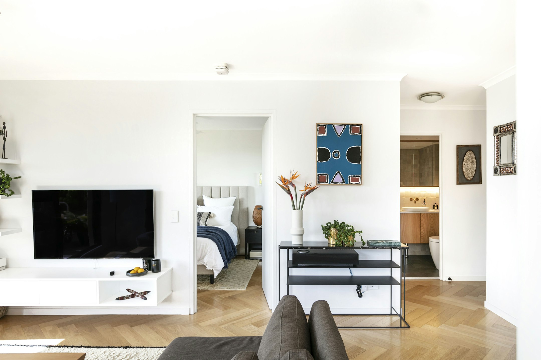 interior design