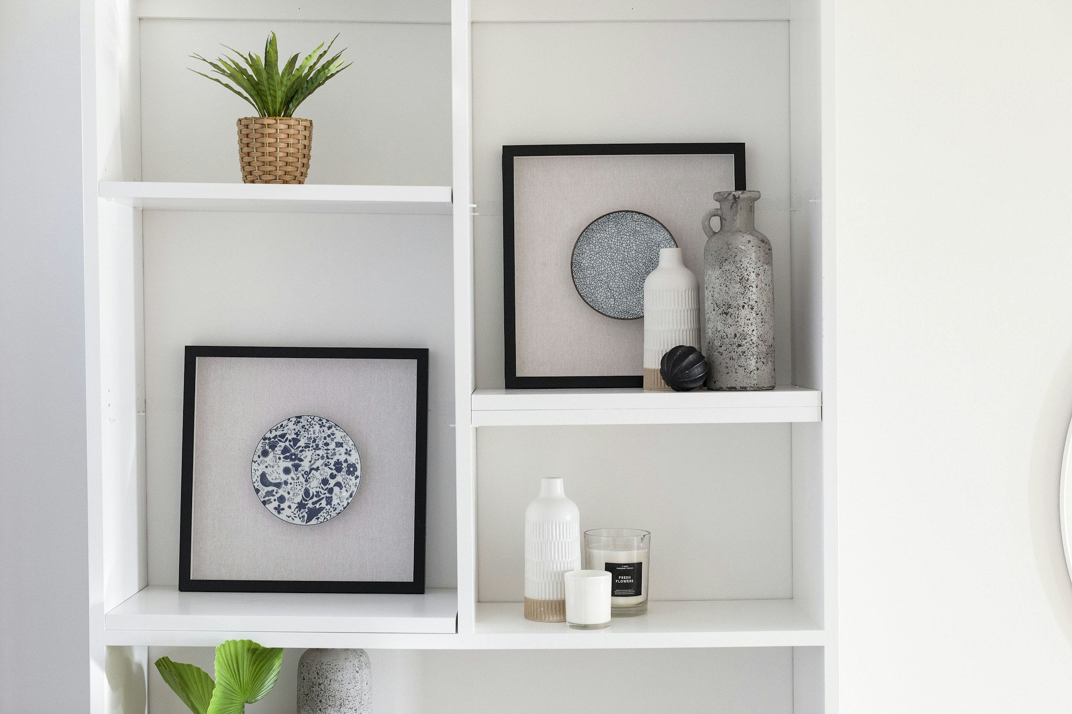 shelf