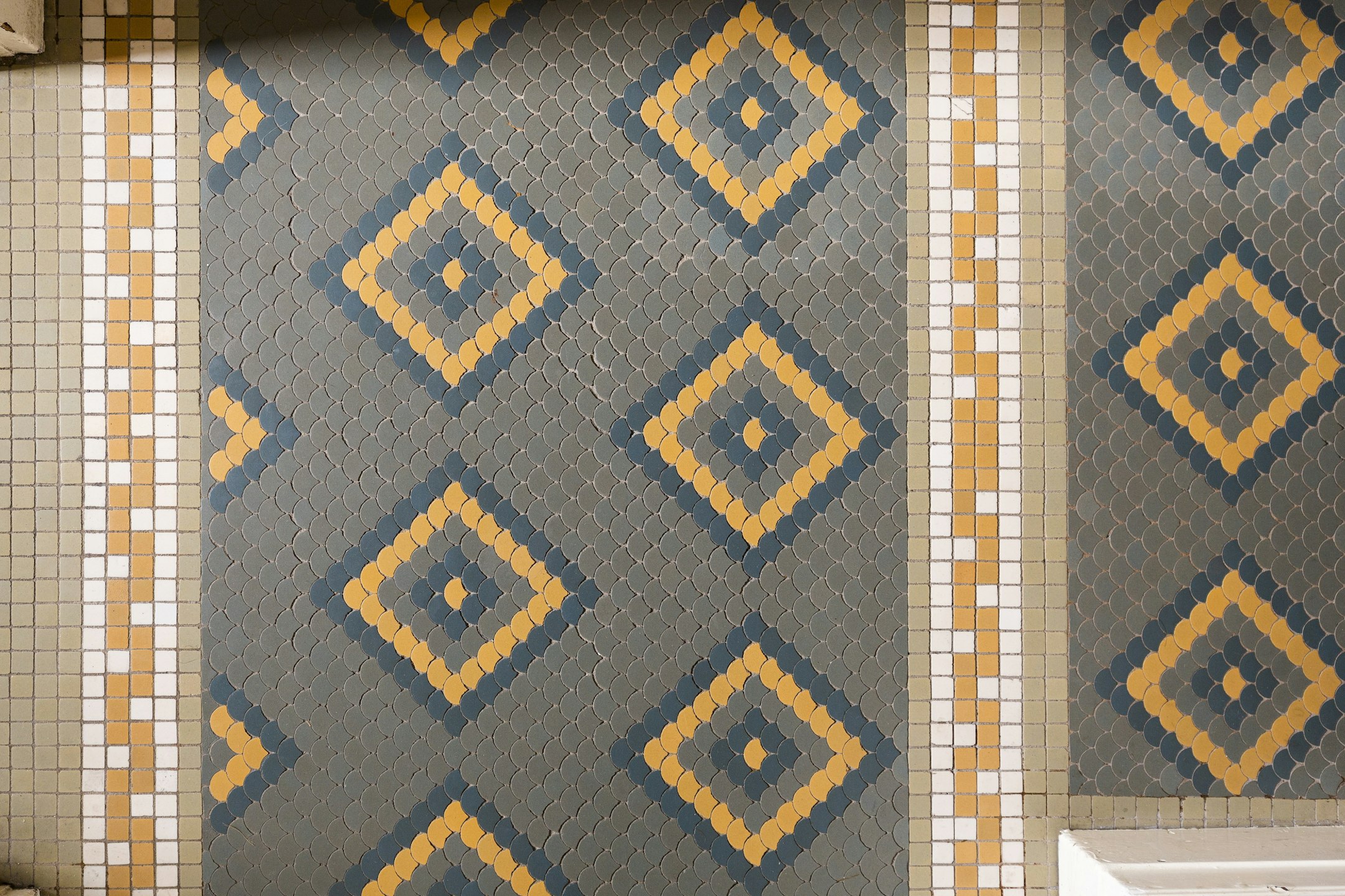 tile