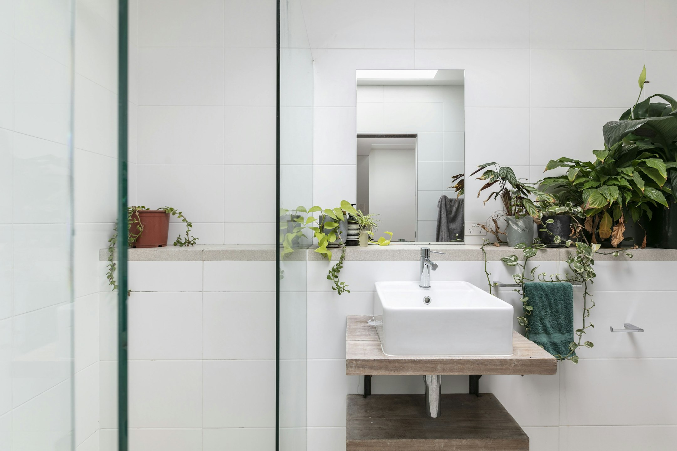 basin