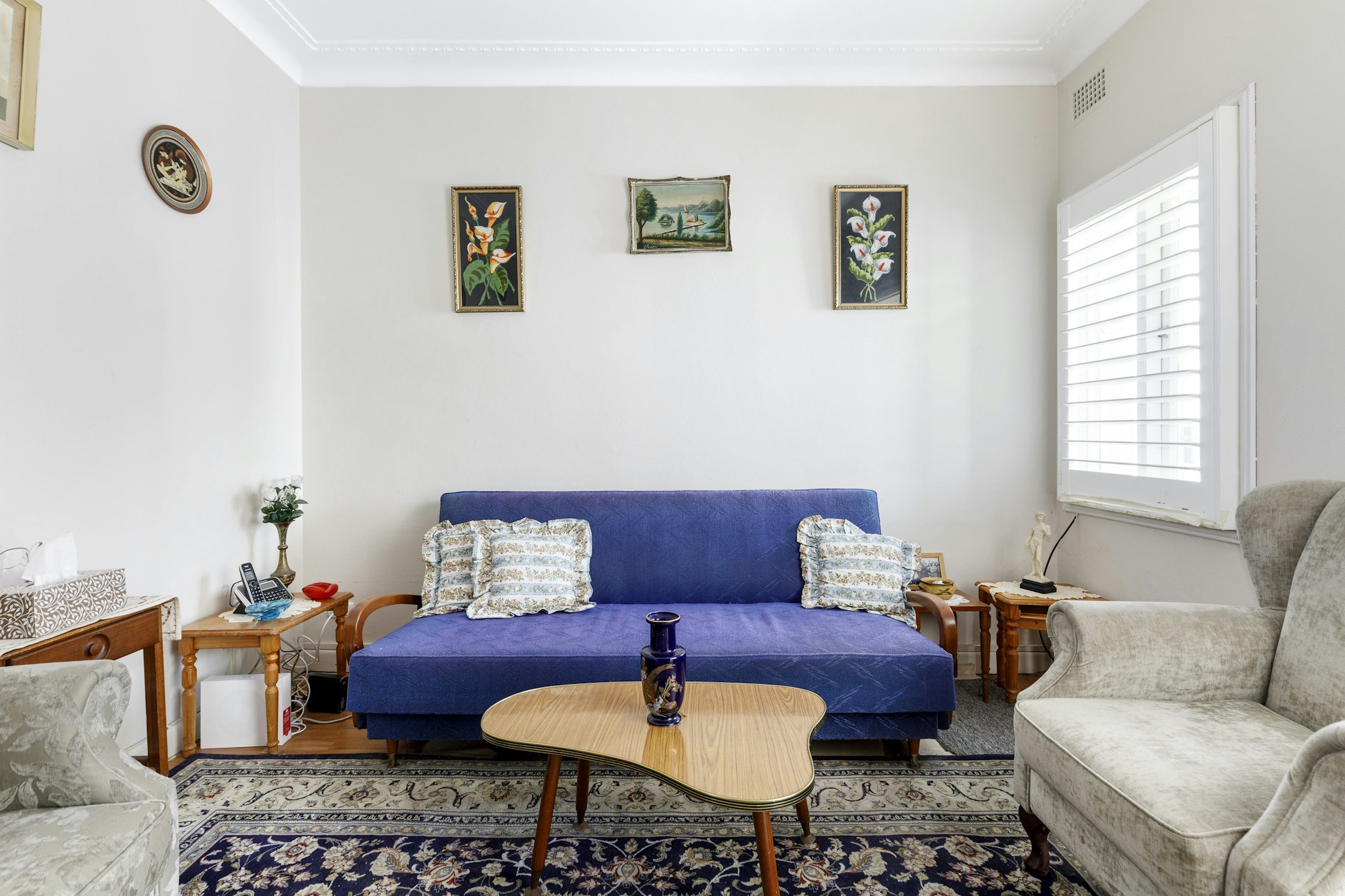 couch