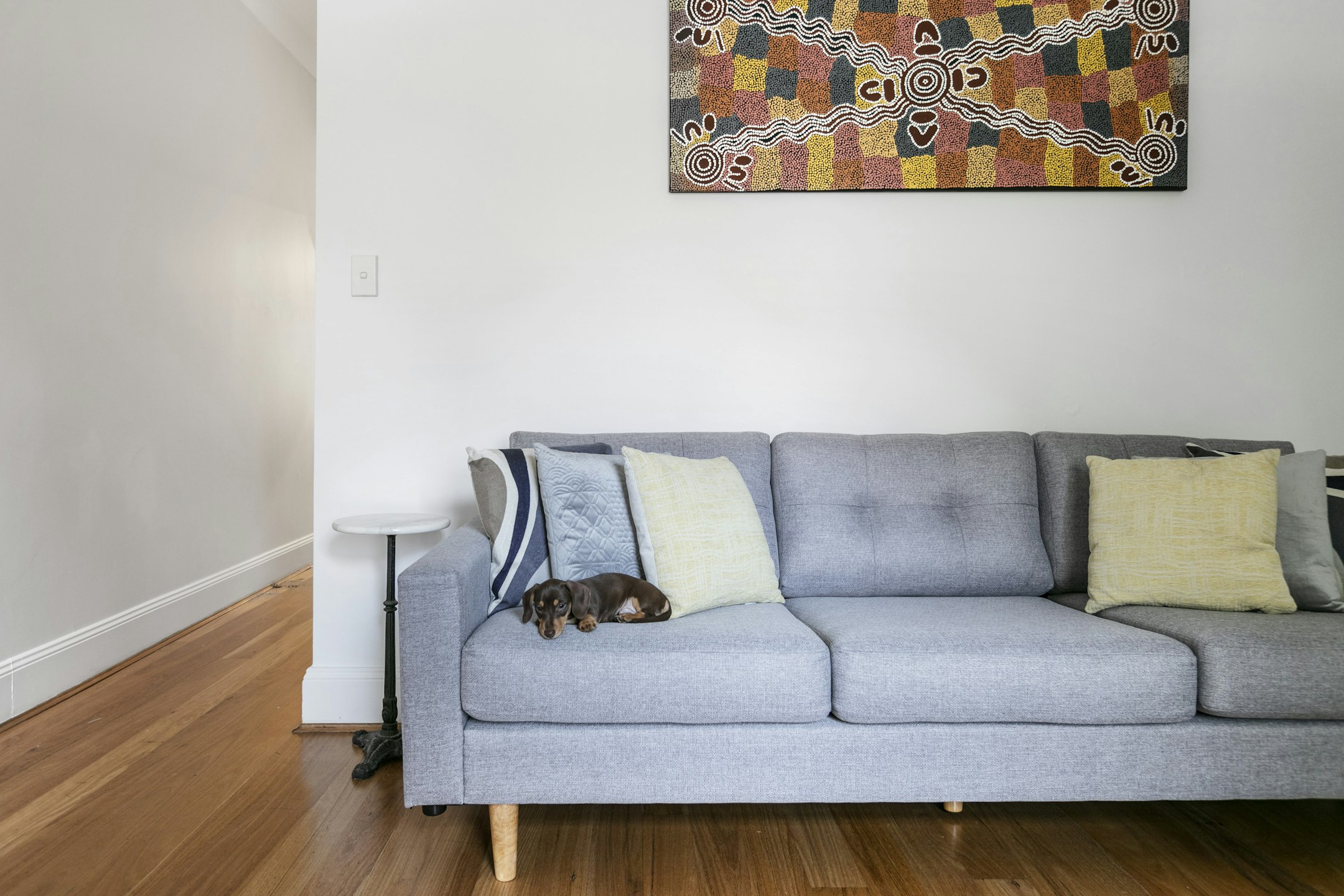 couch