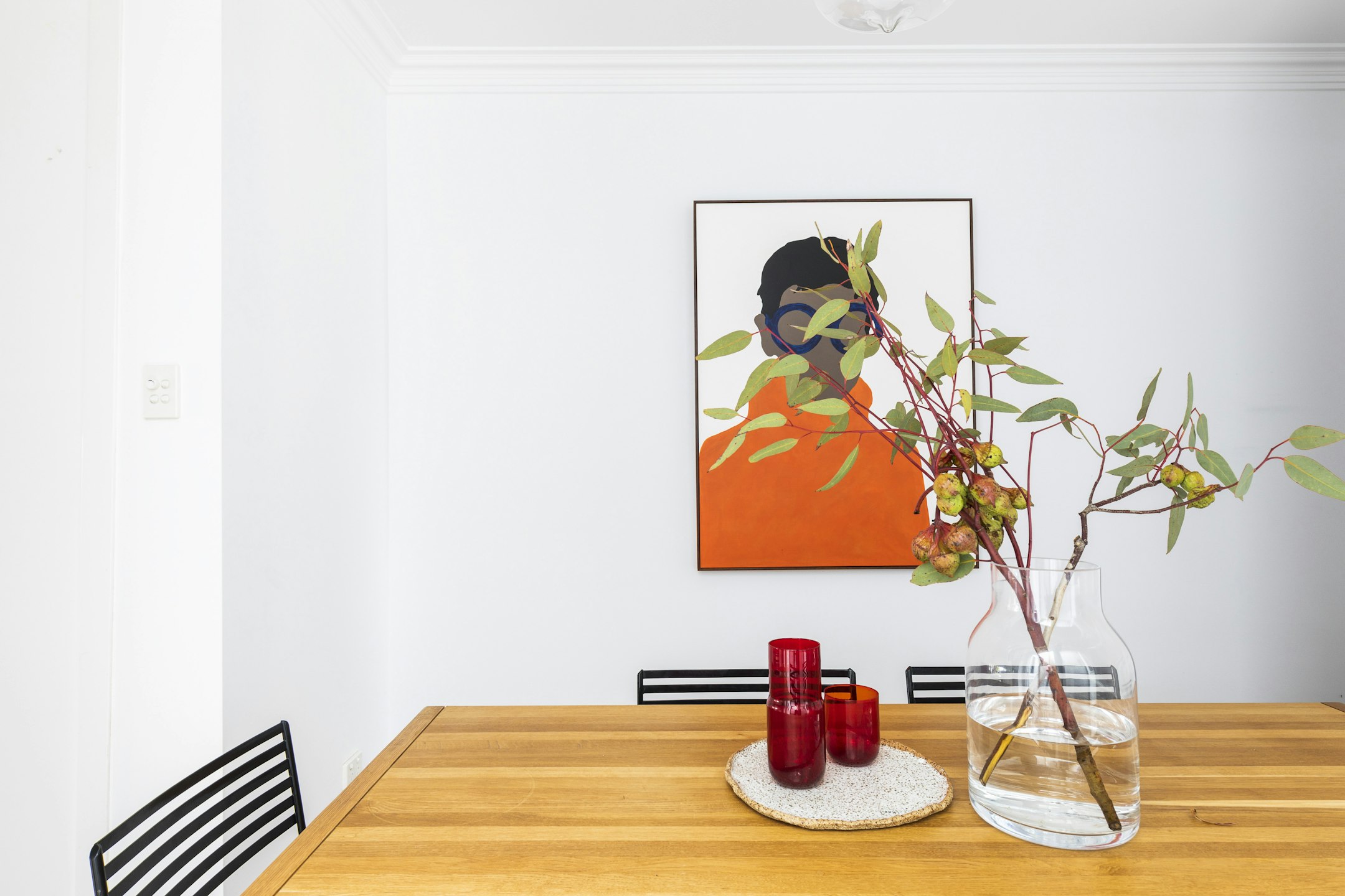 flower arrangement