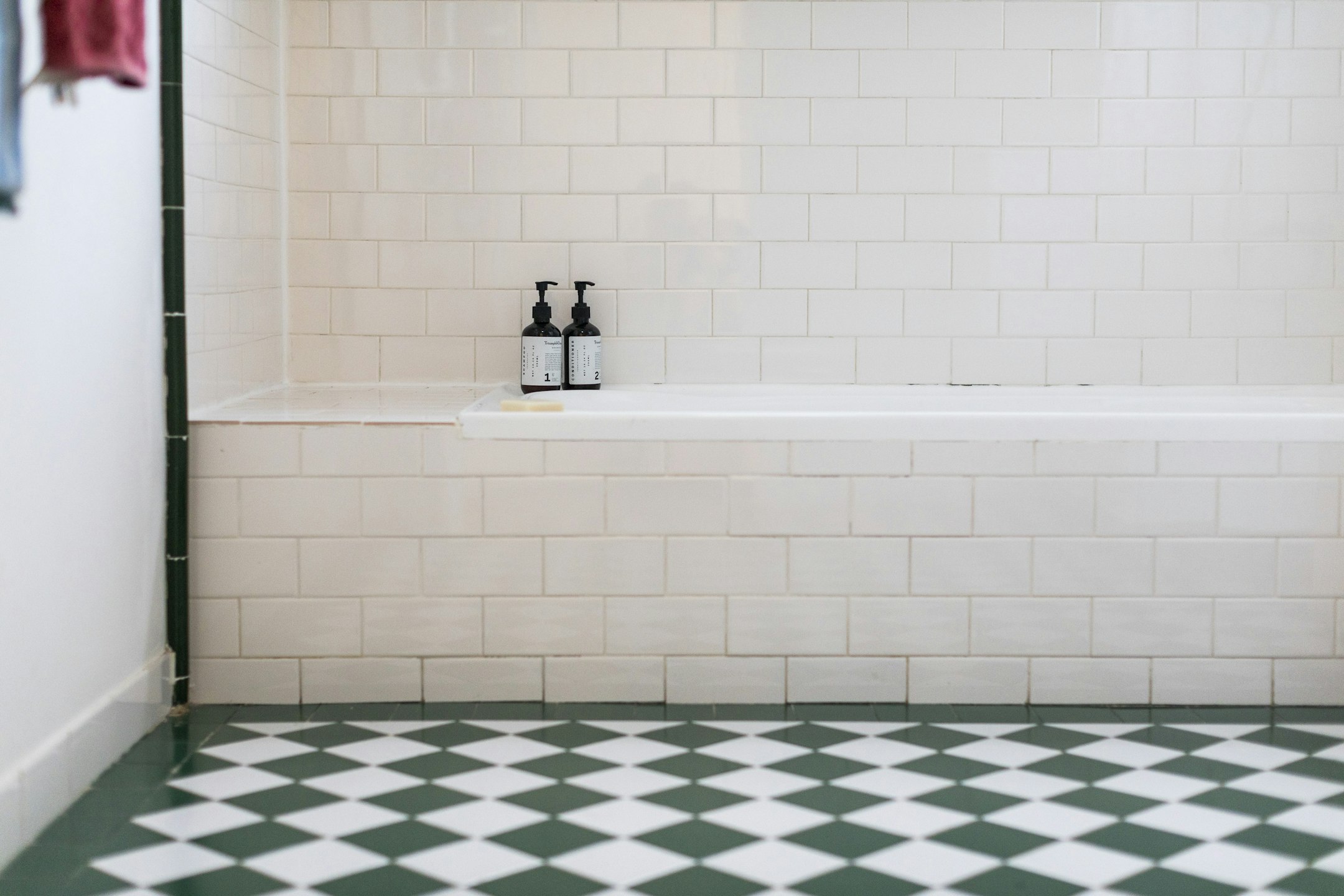 floor