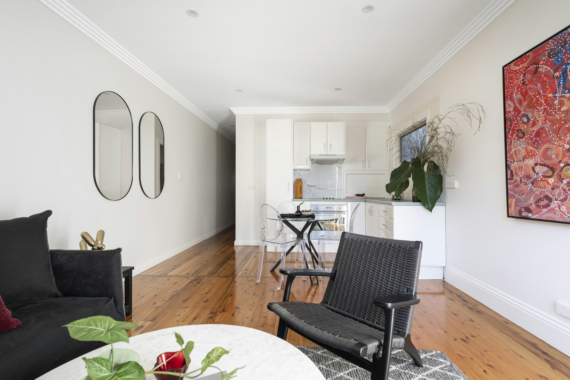 interior design