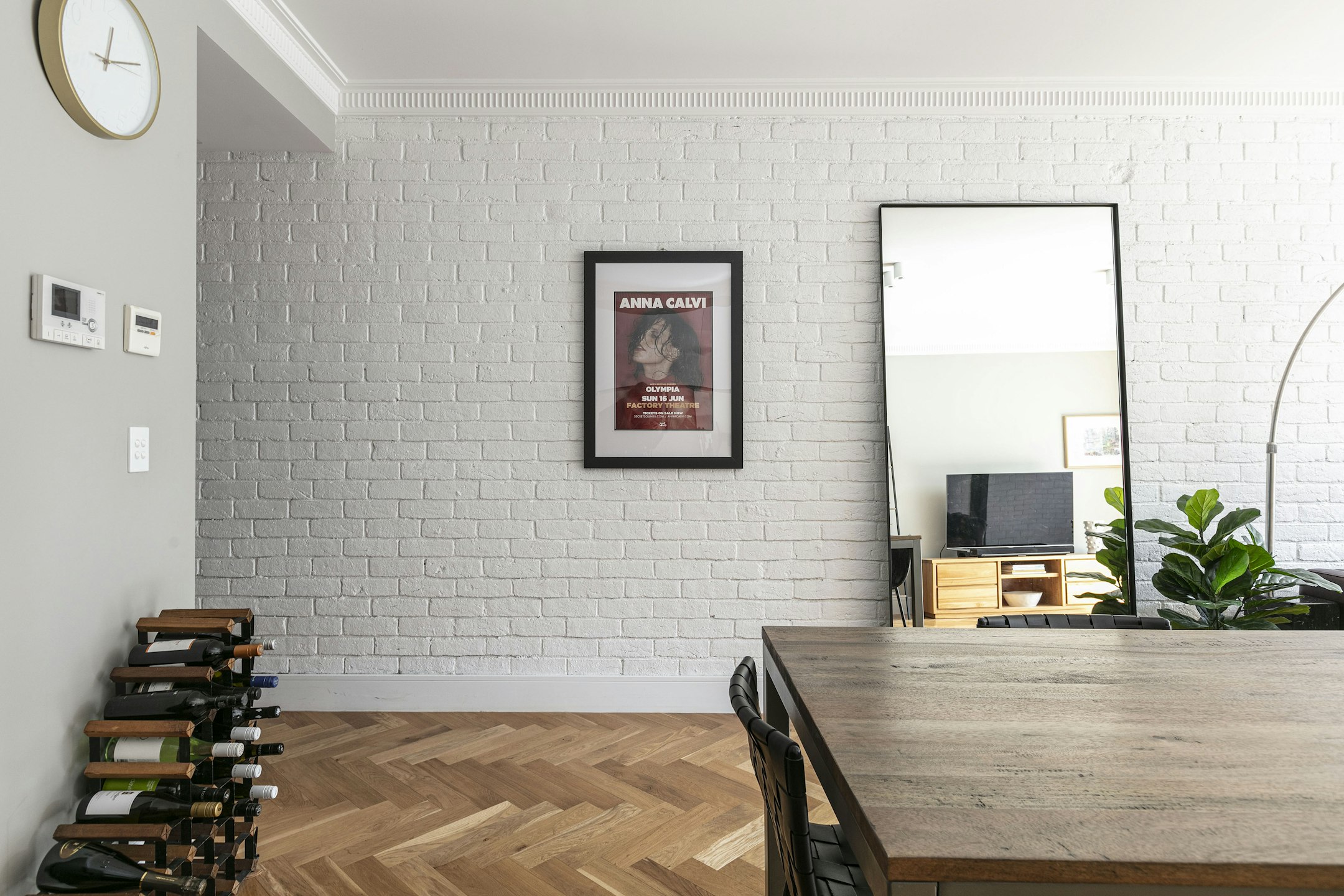 interior design