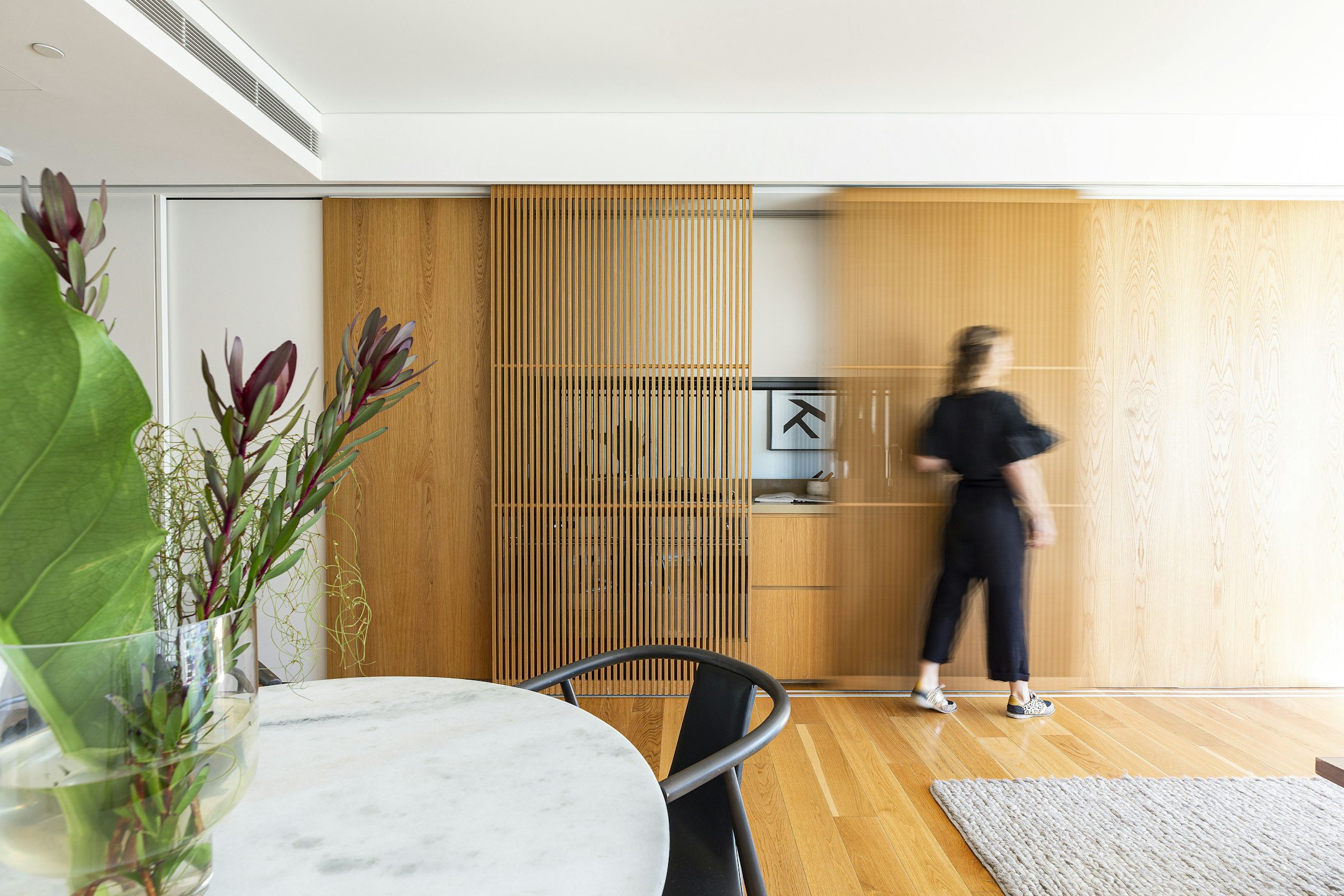 interior design