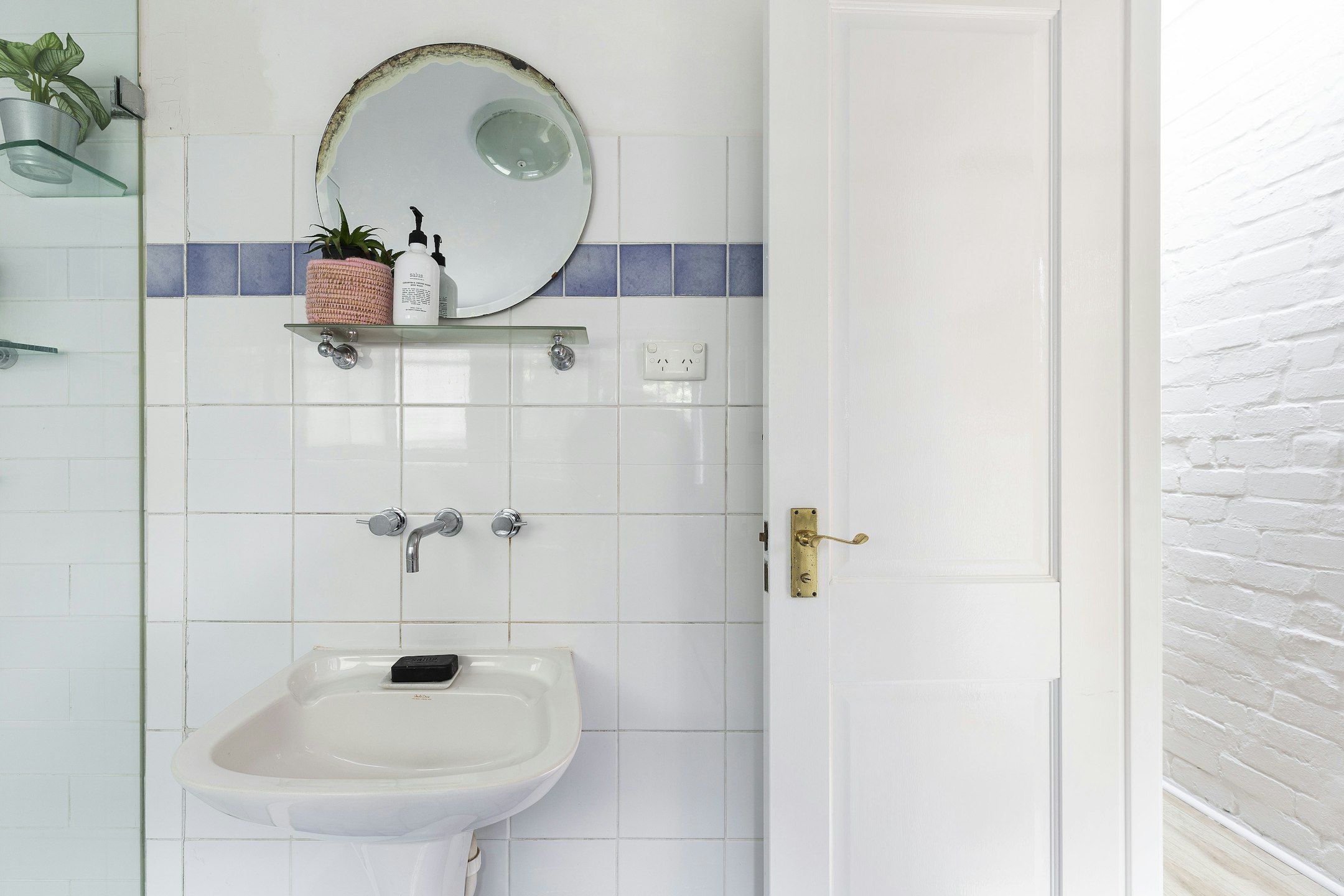 basin