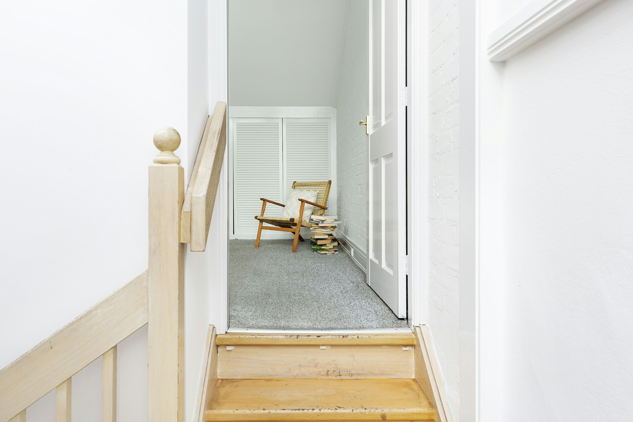 floor