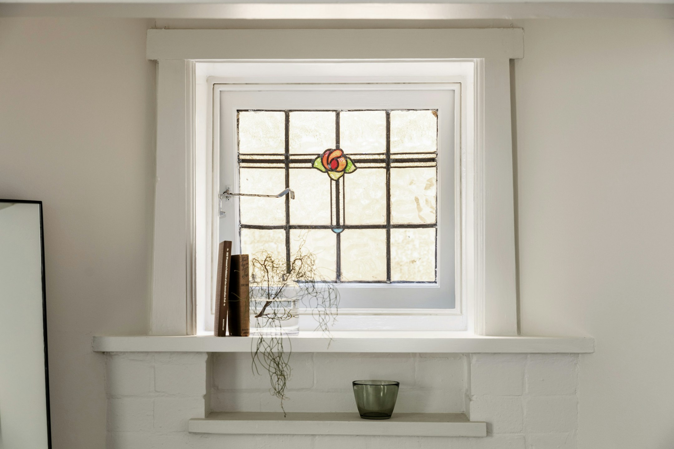 window