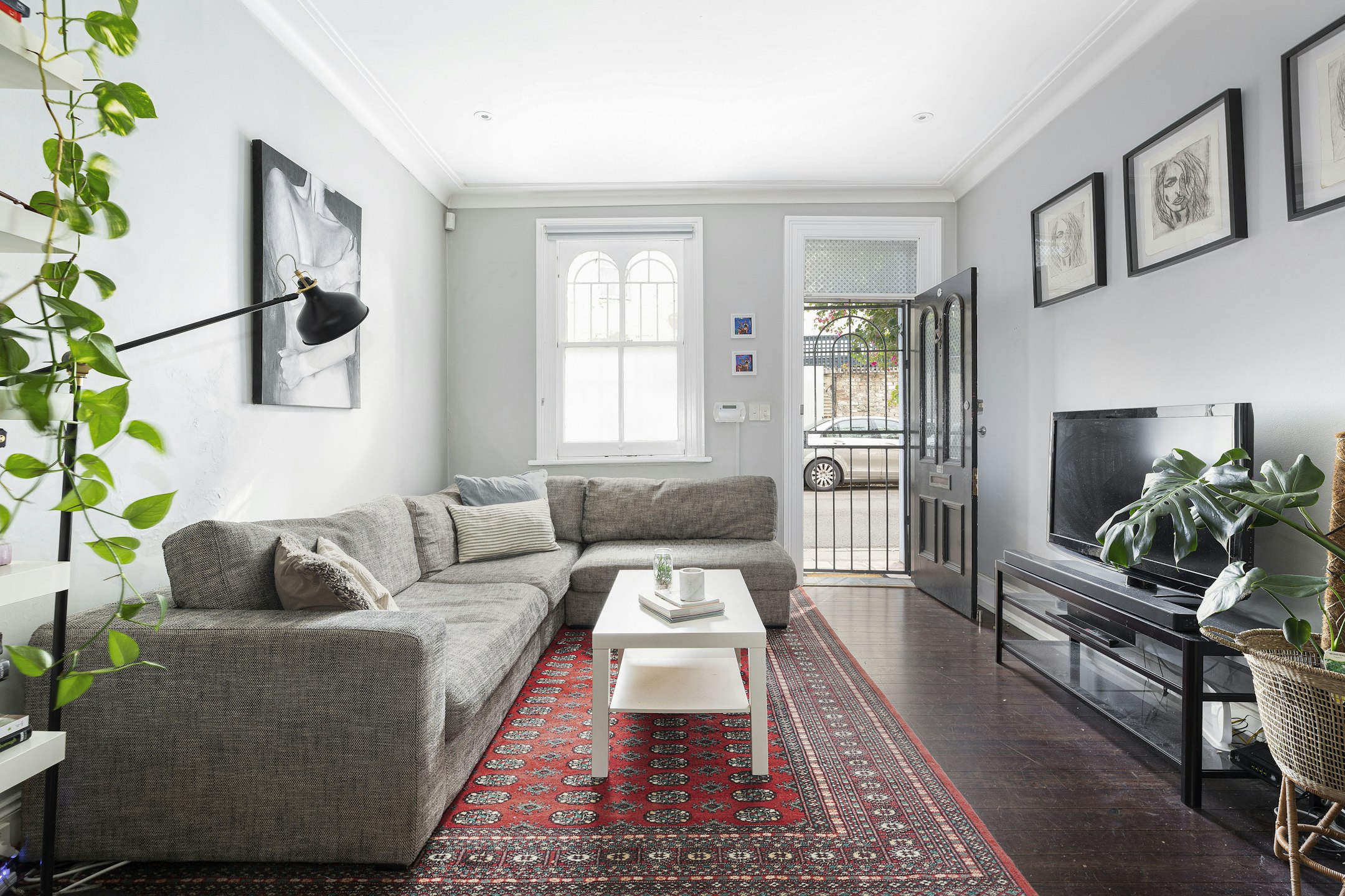 furniture
