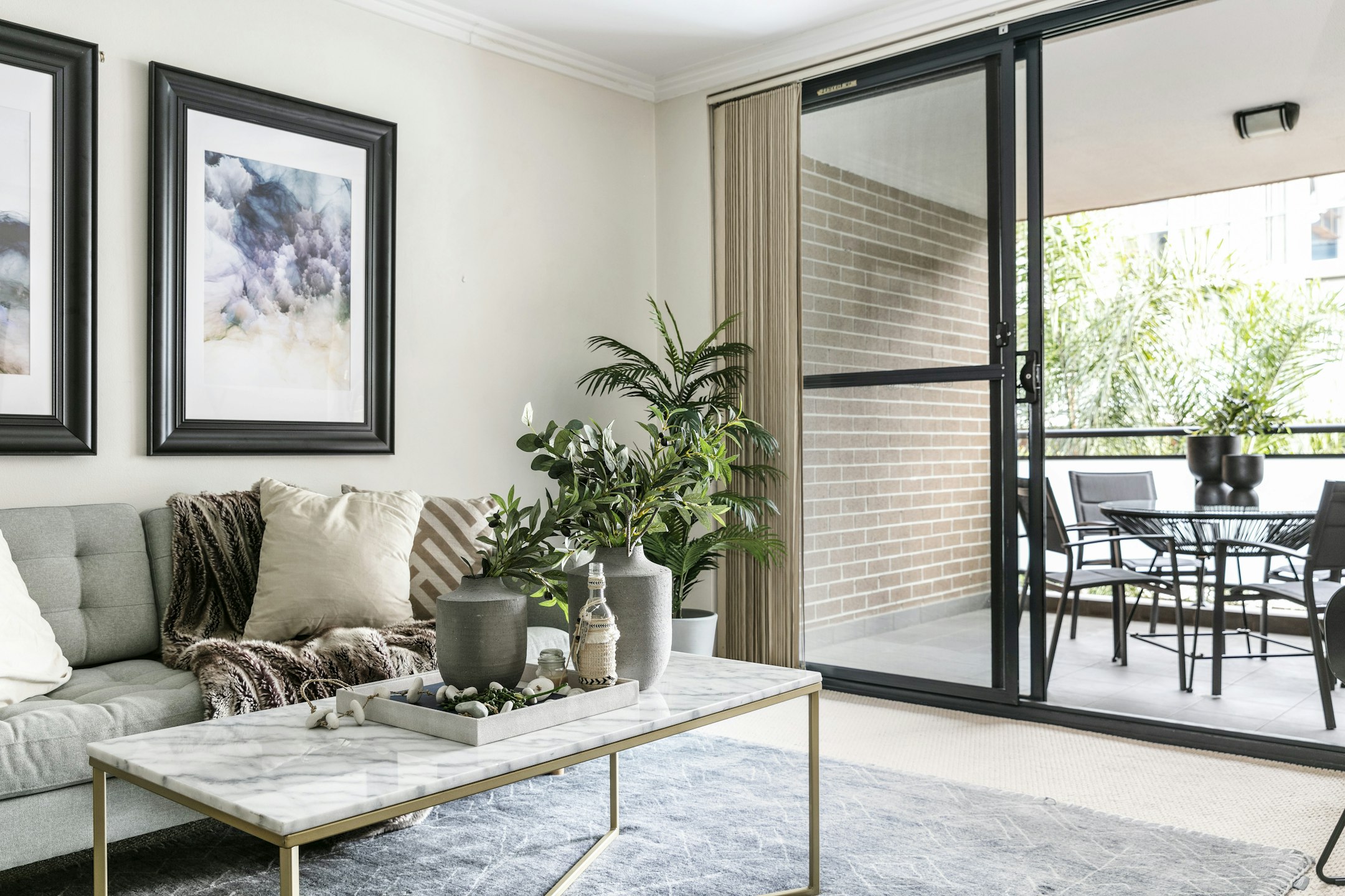 interior design